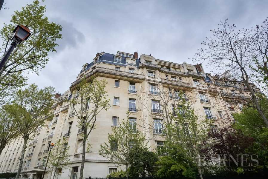 Neuilly-sur-Seine  - Appartement 3 Pièces