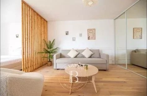 Apartment Neuilly-sur-Seine