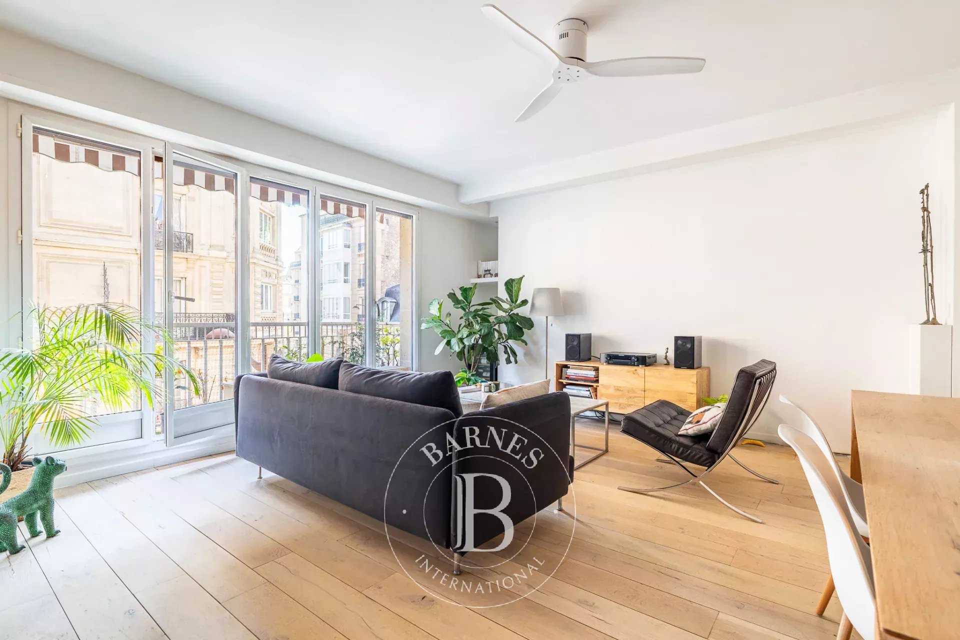 Neuilly-sur-Seine  - Apartment 2 Bedrooms