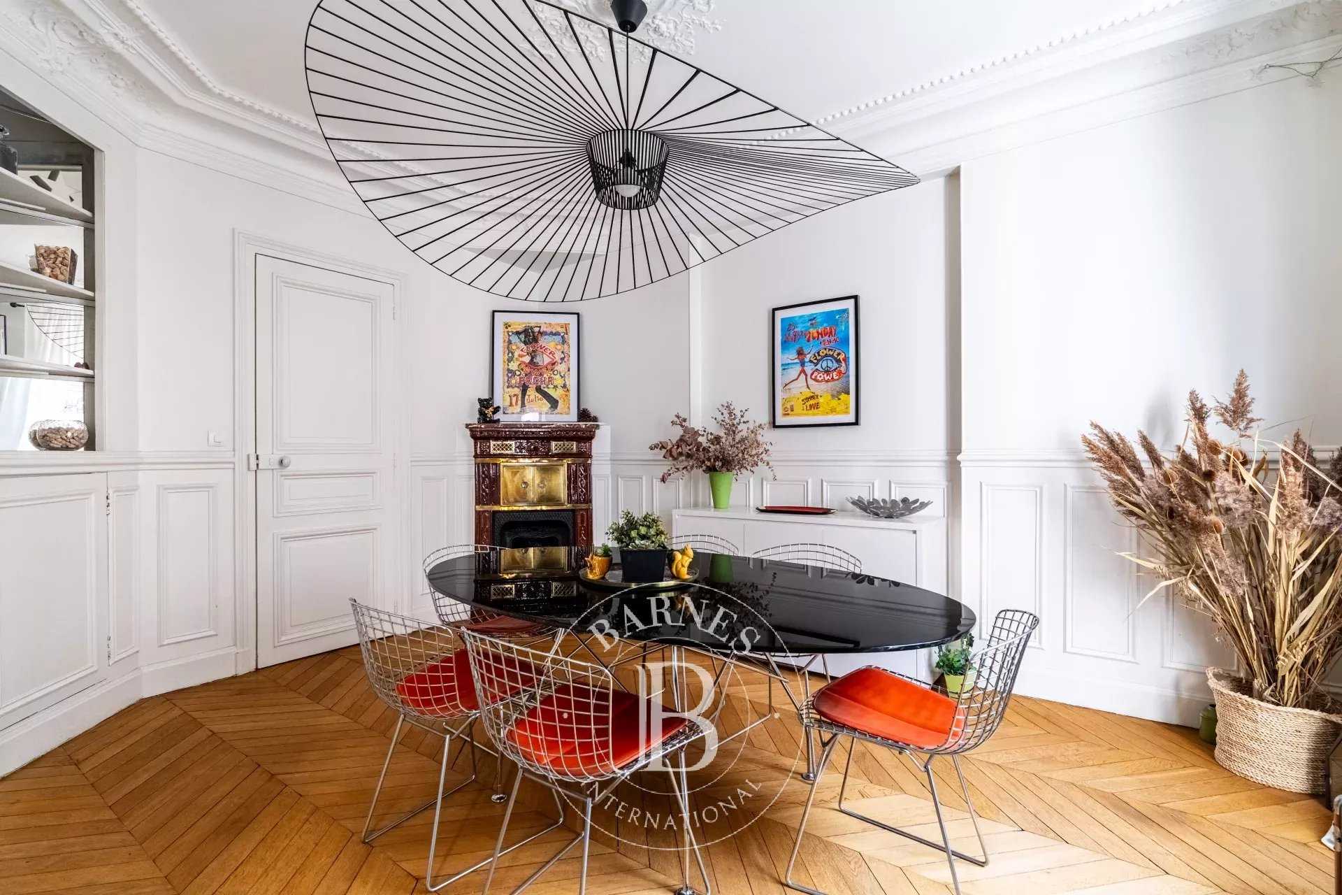 Neuilly-sur-Seine  - Appartement 3 Pièces, 1 Chambre