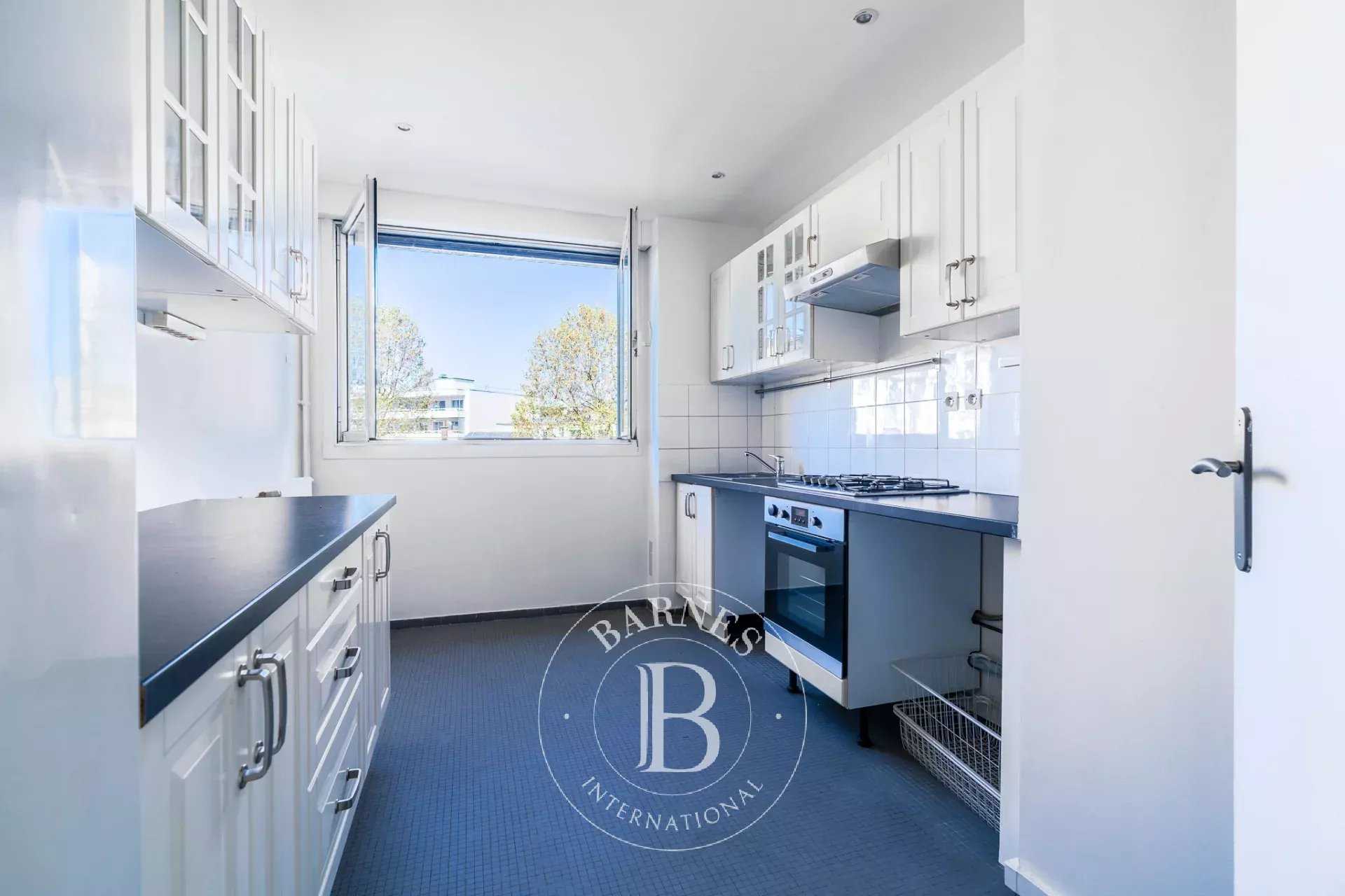 Neuilly-sur-Seine  - Apartment 1 Bedroom