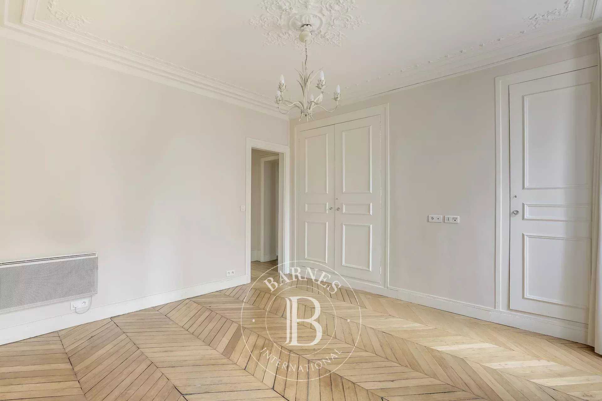 Neuilly-sur-Seine  - Appartement 4 Pièces 2 Chambres