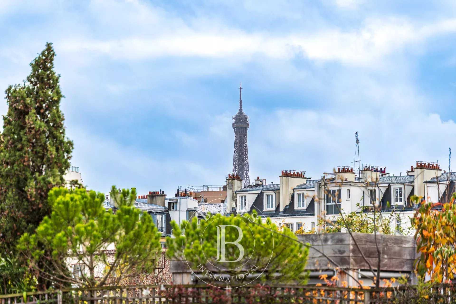 Neuilly-sur-Seine  - Appartement 2 Pièces, 1 Chambre