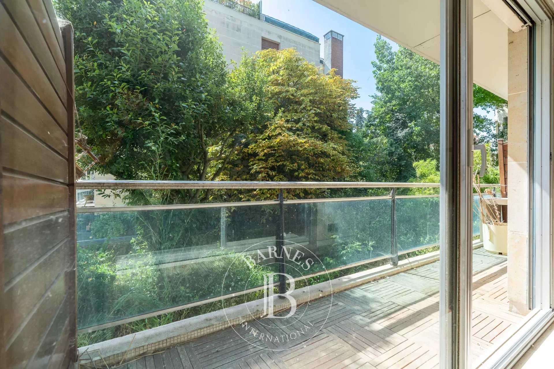 Neuilly-sur-Seine  - Apartment 1 Bedroom