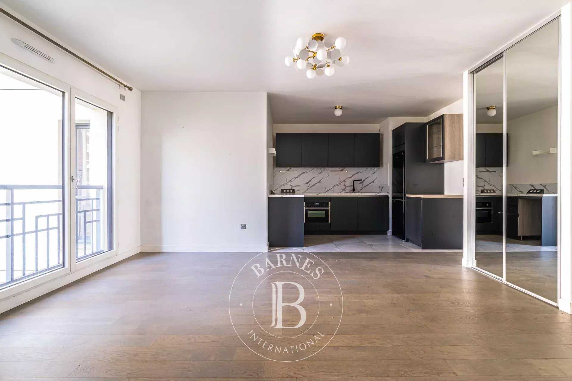 Neuilly-sur-Seine  - Apartment 1 Bedroom