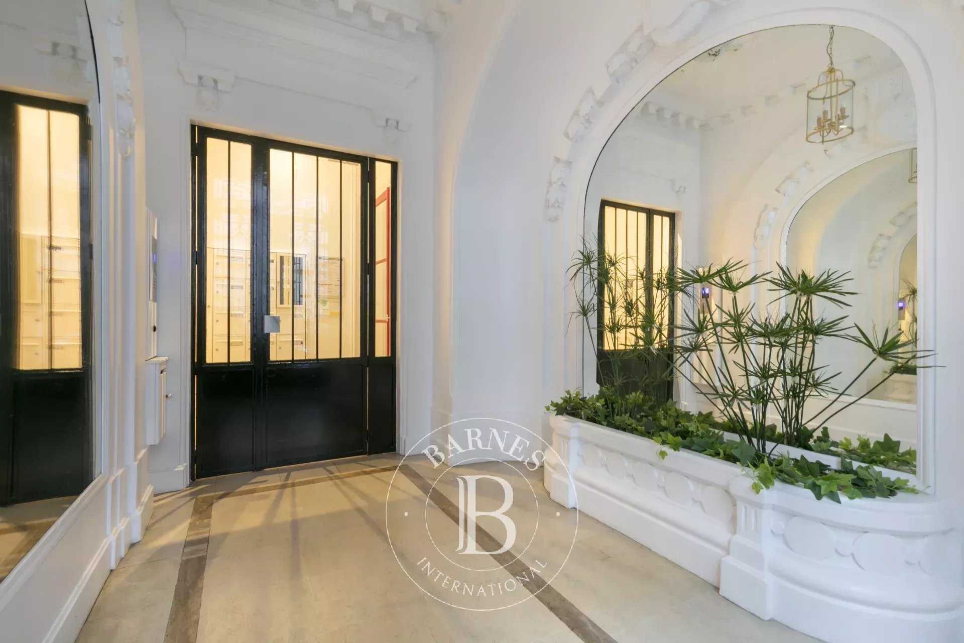 Neuilly-sur-Seine  - Appartement 1 Pièce