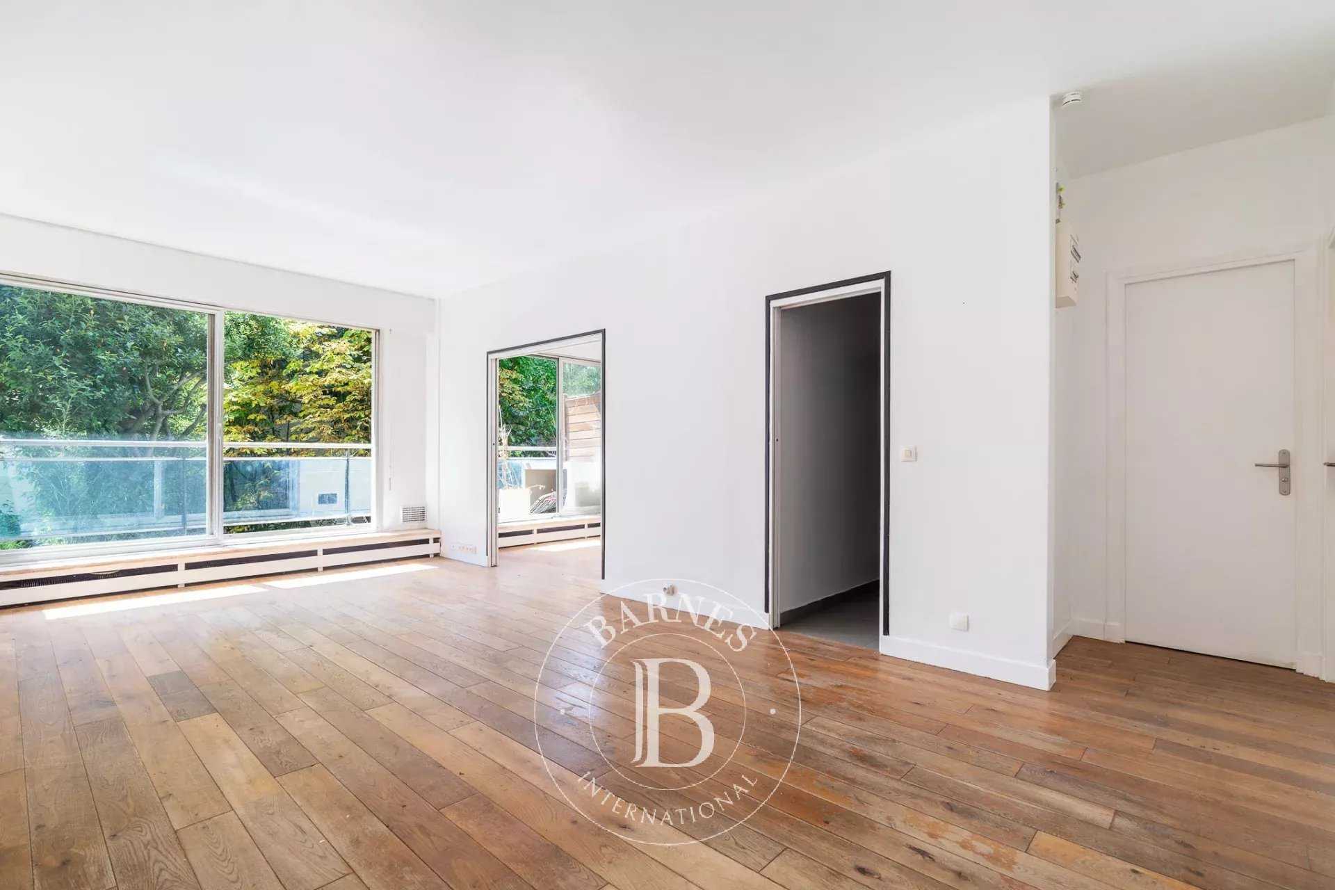 Neuilly-sur-Seine  - Apartment 1 Bedroom
