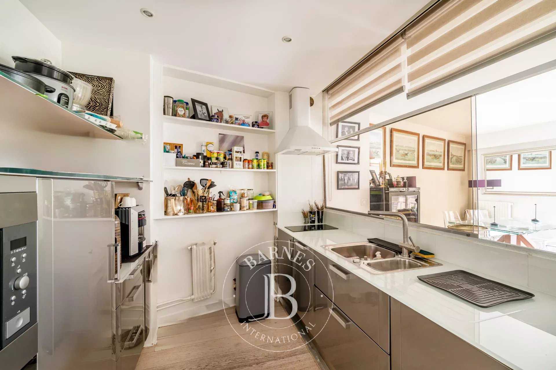 Neuilly-sur-Seine  - Appartement 2 Pièces, 1 Chambre