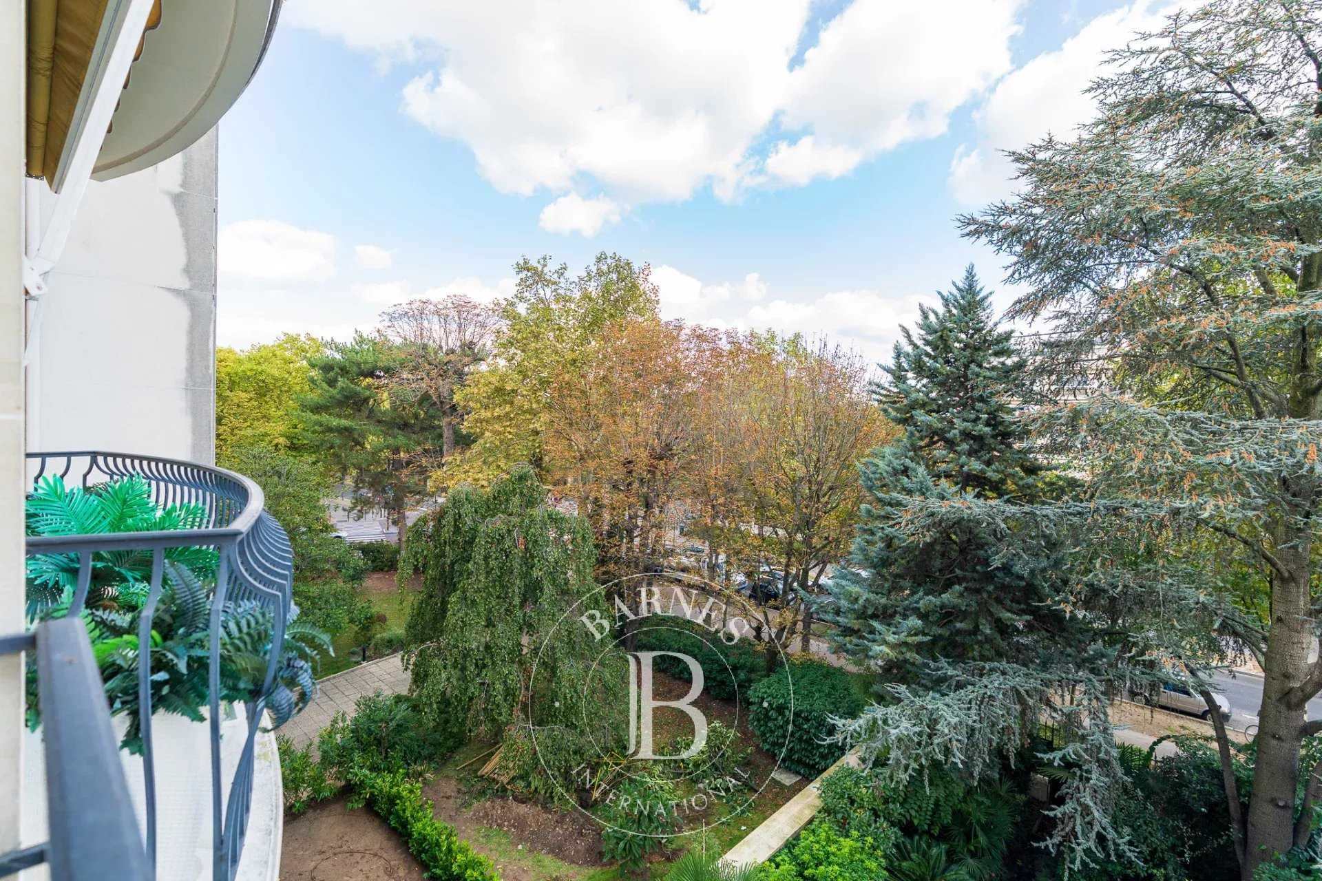 Neuilly-sur-Seine  - Appartement 3 Pièces 2 Chambres