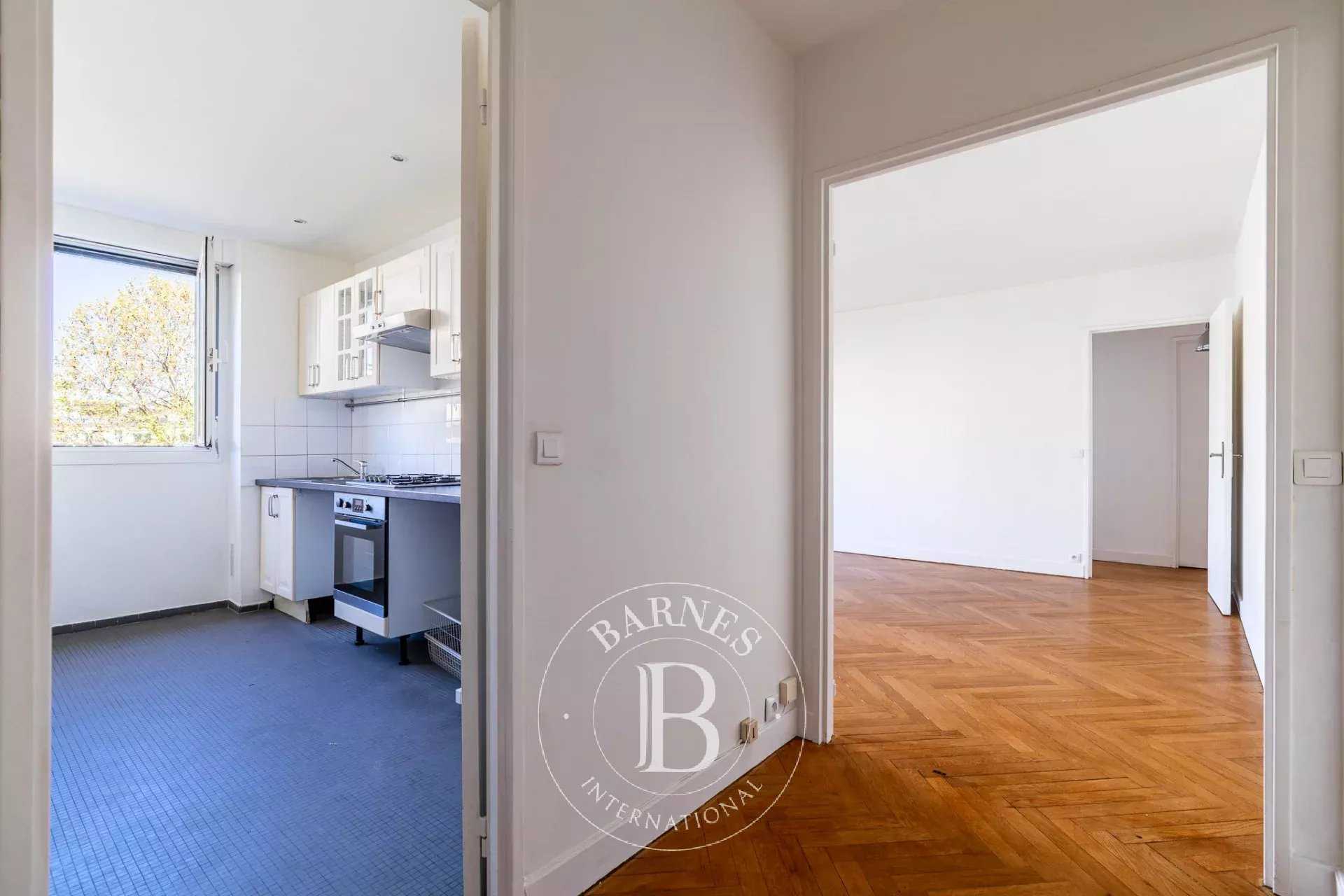 Neuilly-sur-Seine  - Apartment 1 Bedroom