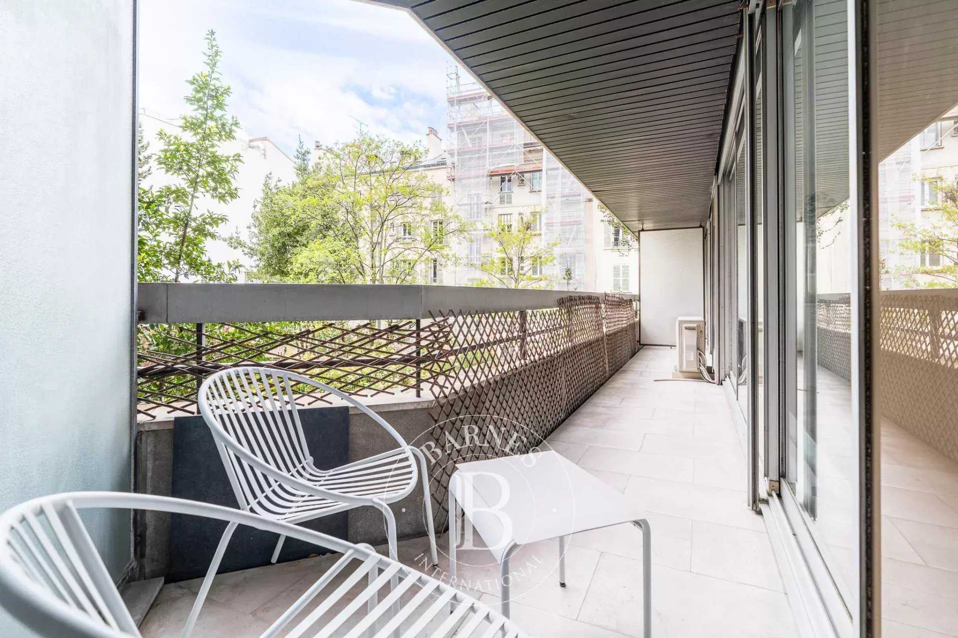 Neuilly-sur-Seine  - Appartement 3 Pi&egrave;ces 2 Chambres