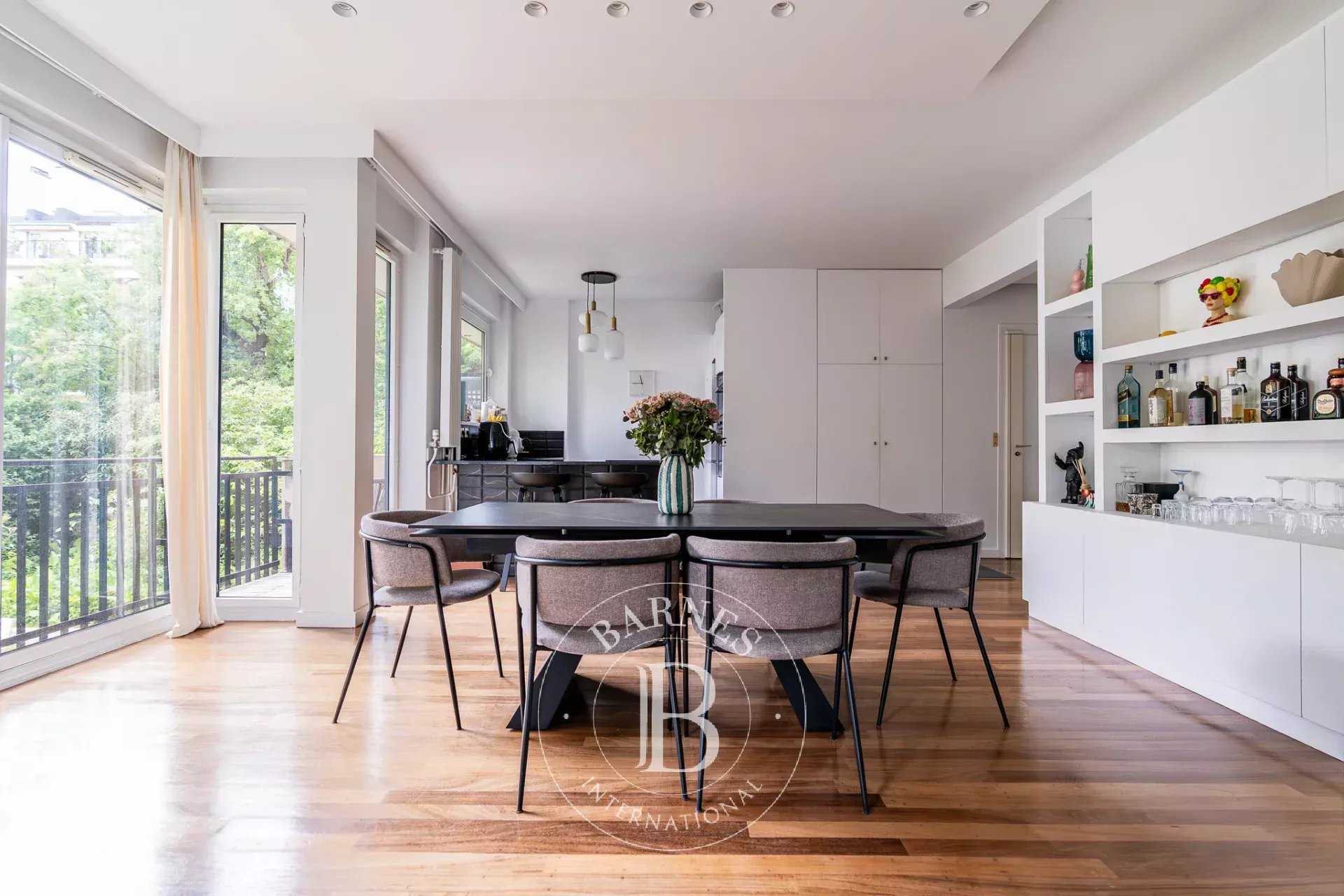 Neuilly-sur-Seine  - Appartement 3 Pi&egrave;ces, 1 Chambre