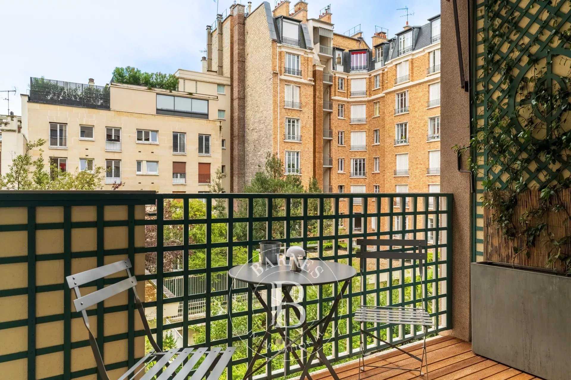 Appartement Neuilly-sur-Seine