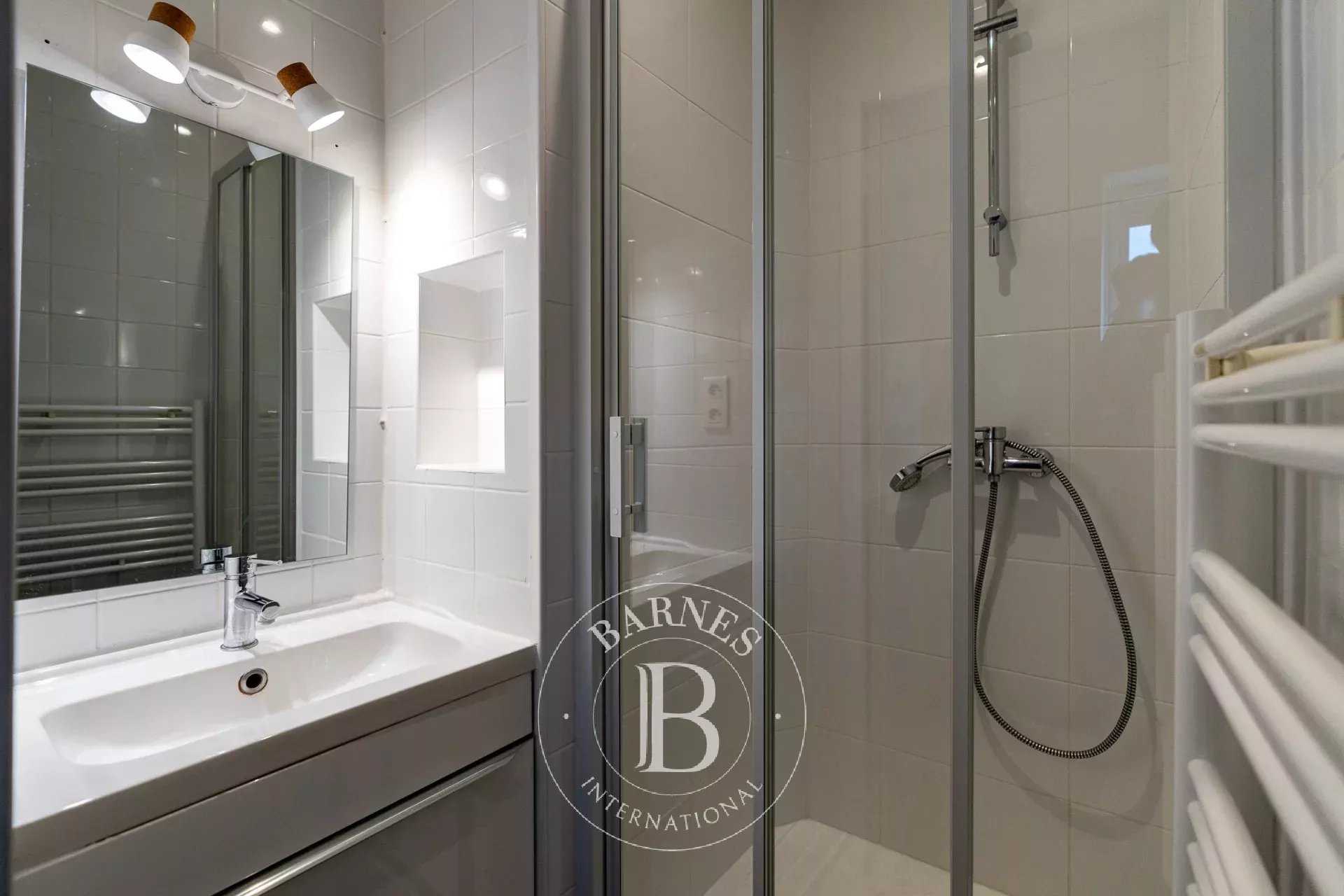 Levallois-Perret  - Apartment 