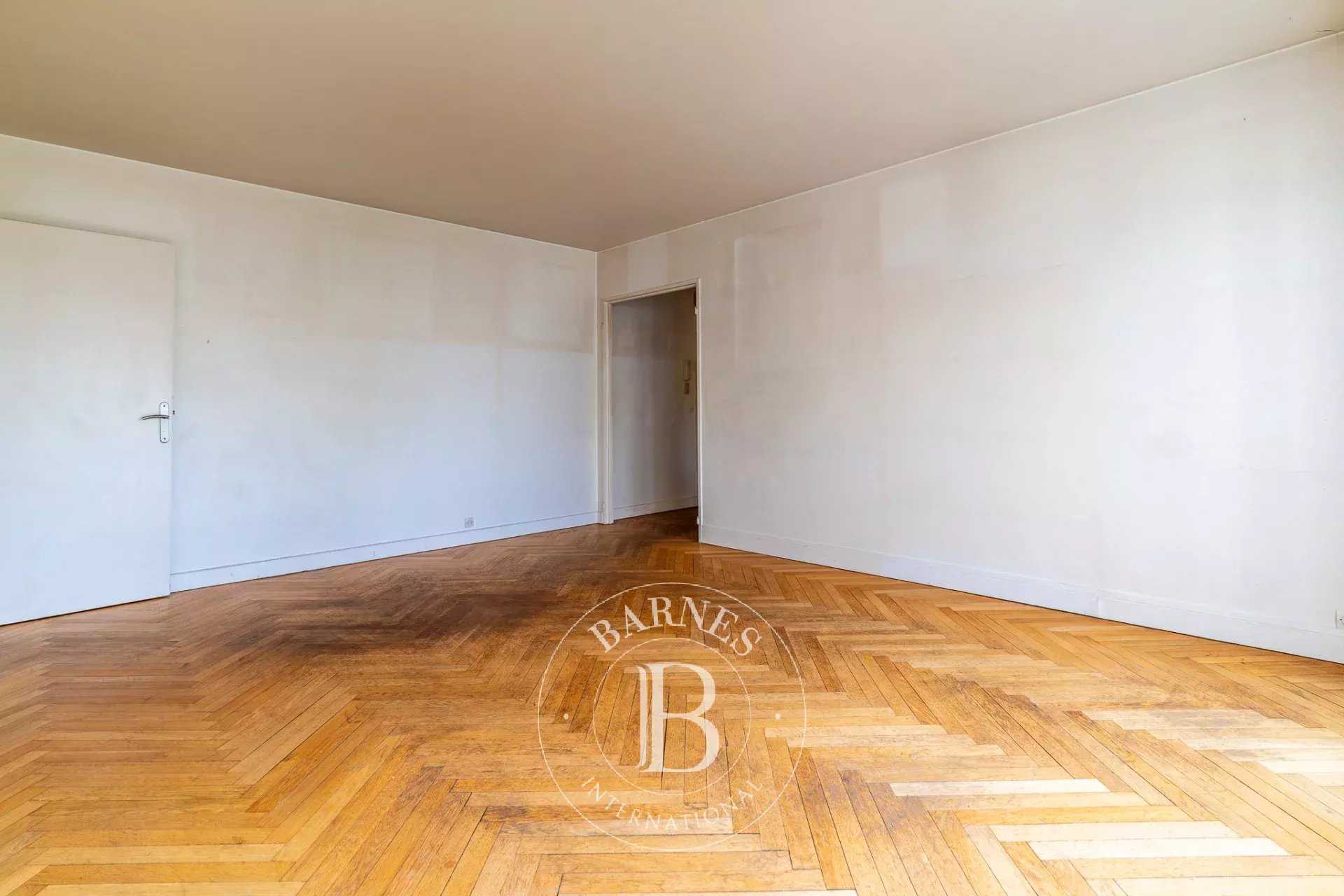 Neuilly-sur-Seine  - Apartment 1 Bedroom