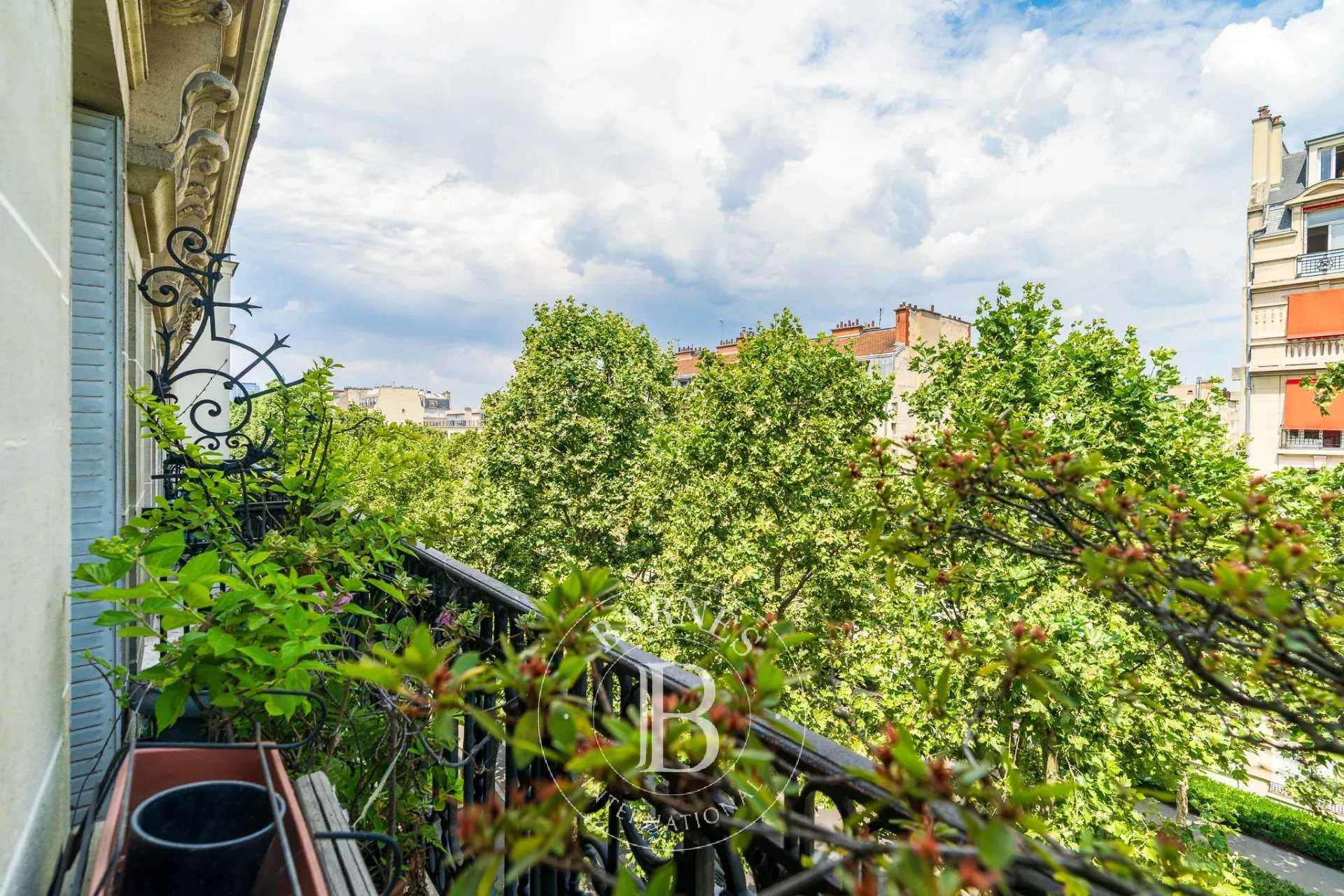 Neuilly-sur-Seine  - Appartement 4 Pi&egrave;ces 2 Chambres