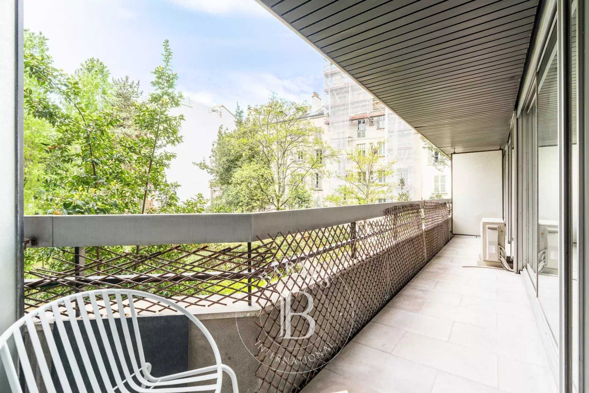 Neuilly-sur-Seine  - Appartement 3 Pi&egrave;ces 2 Chambres