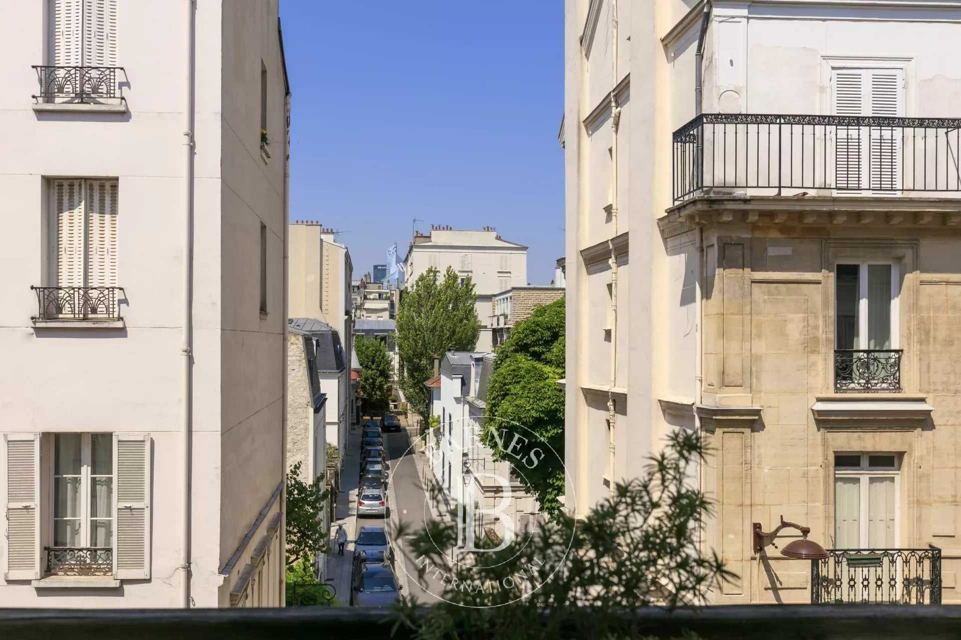 Neuilly-sur-Seine  - Appartement 2 Pièces, 1 Chambre
