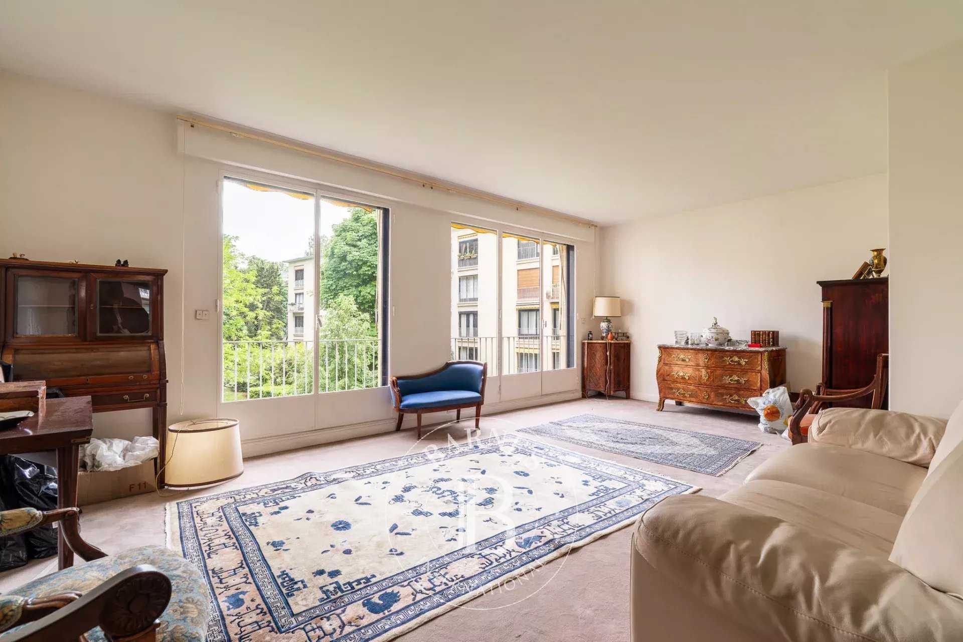 Neuilly-sur-Seine  - Apartment 2 Bedrooms