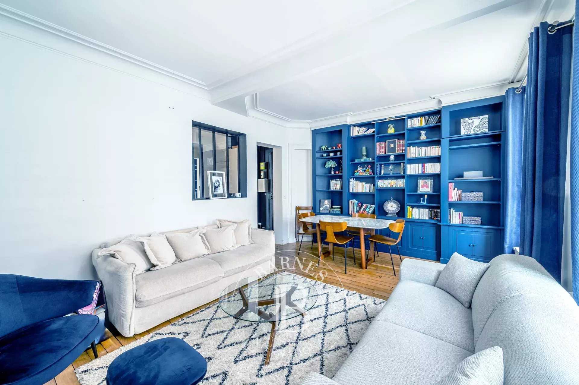 Neuilly-sur-Seine  - Apartment 2 Bedrooms
