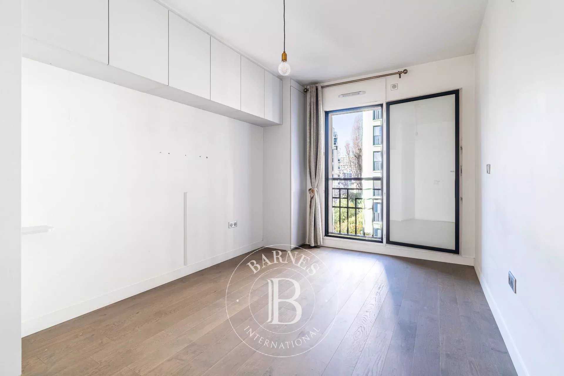 Neuilly-sur-Seine  - Apartment 1 Bedroom