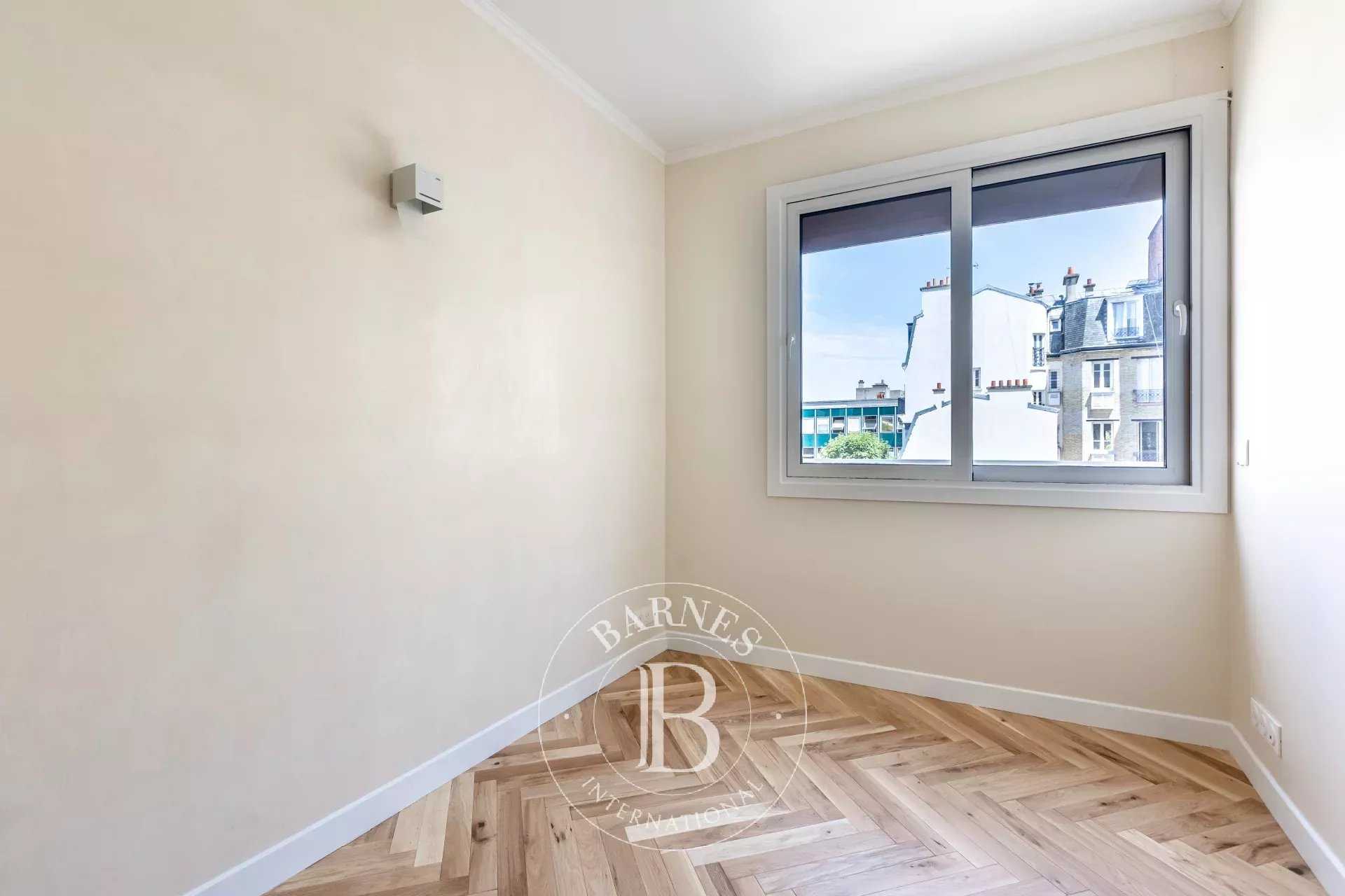 Neuilly-sur-Seine  - Appartement 3 Pièces 2 Chambres