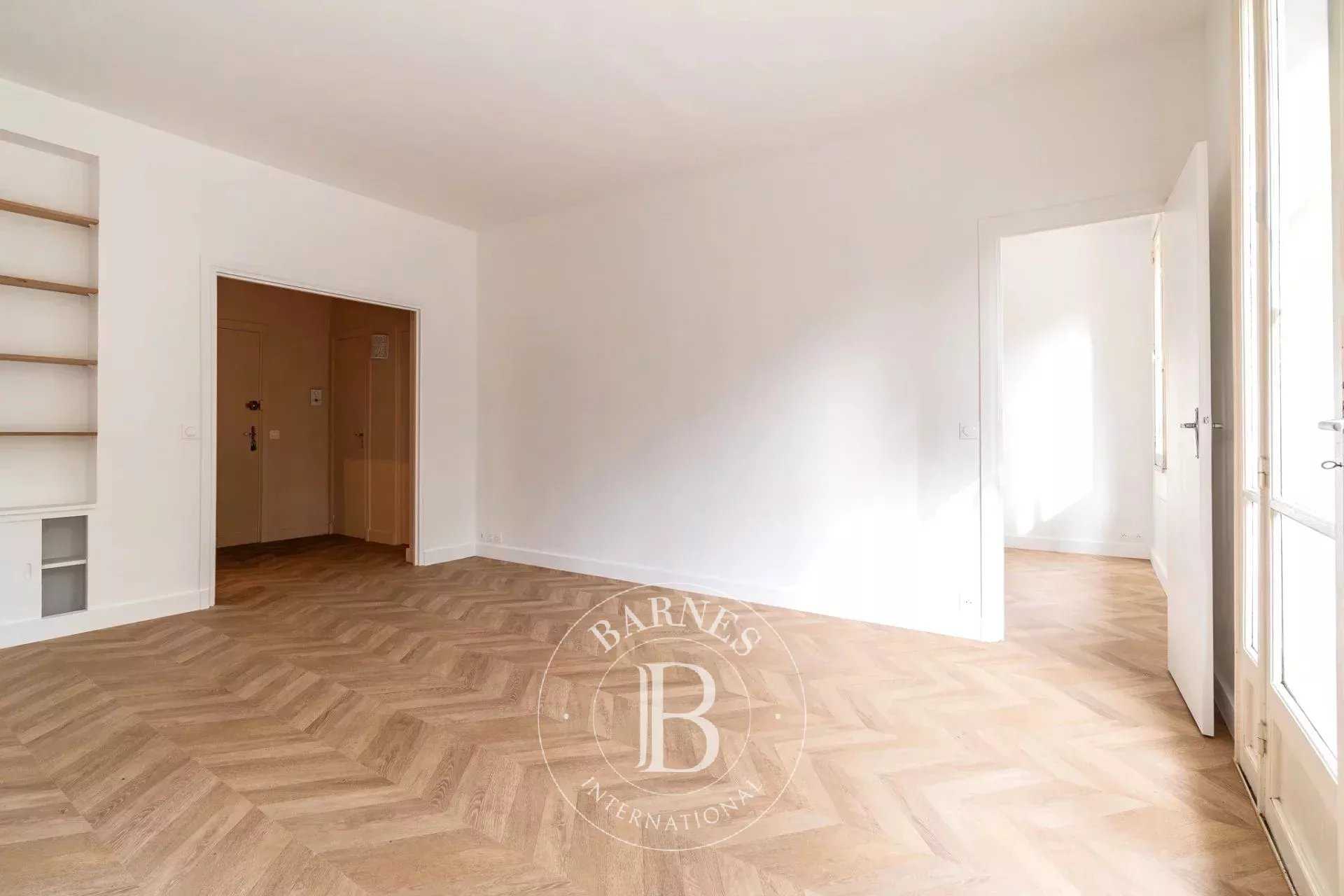 Neuilly-sur-Seine  - Appartement 2 Pi&egrave;ces, 1 Chambre
