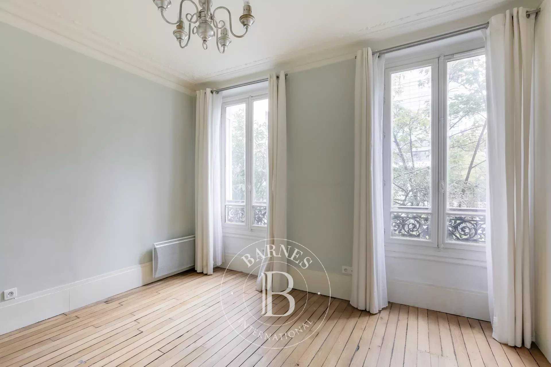 Neuilly-sur-Seine  - Appartement 4 Pièces 2 Chambres