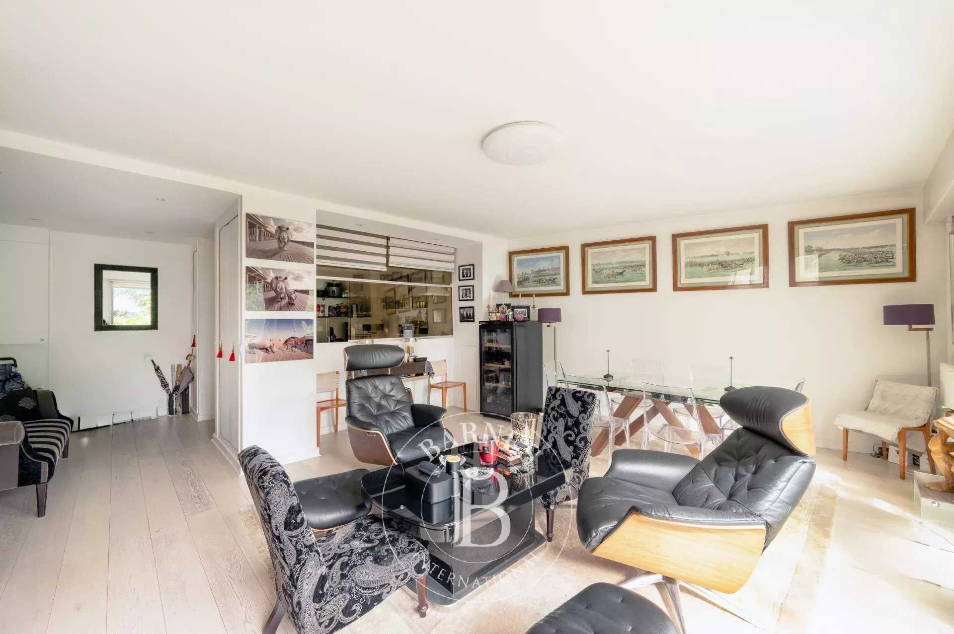 Neuilly-sur-Seine  - Appartement 2 Pièces, 1 Chambre