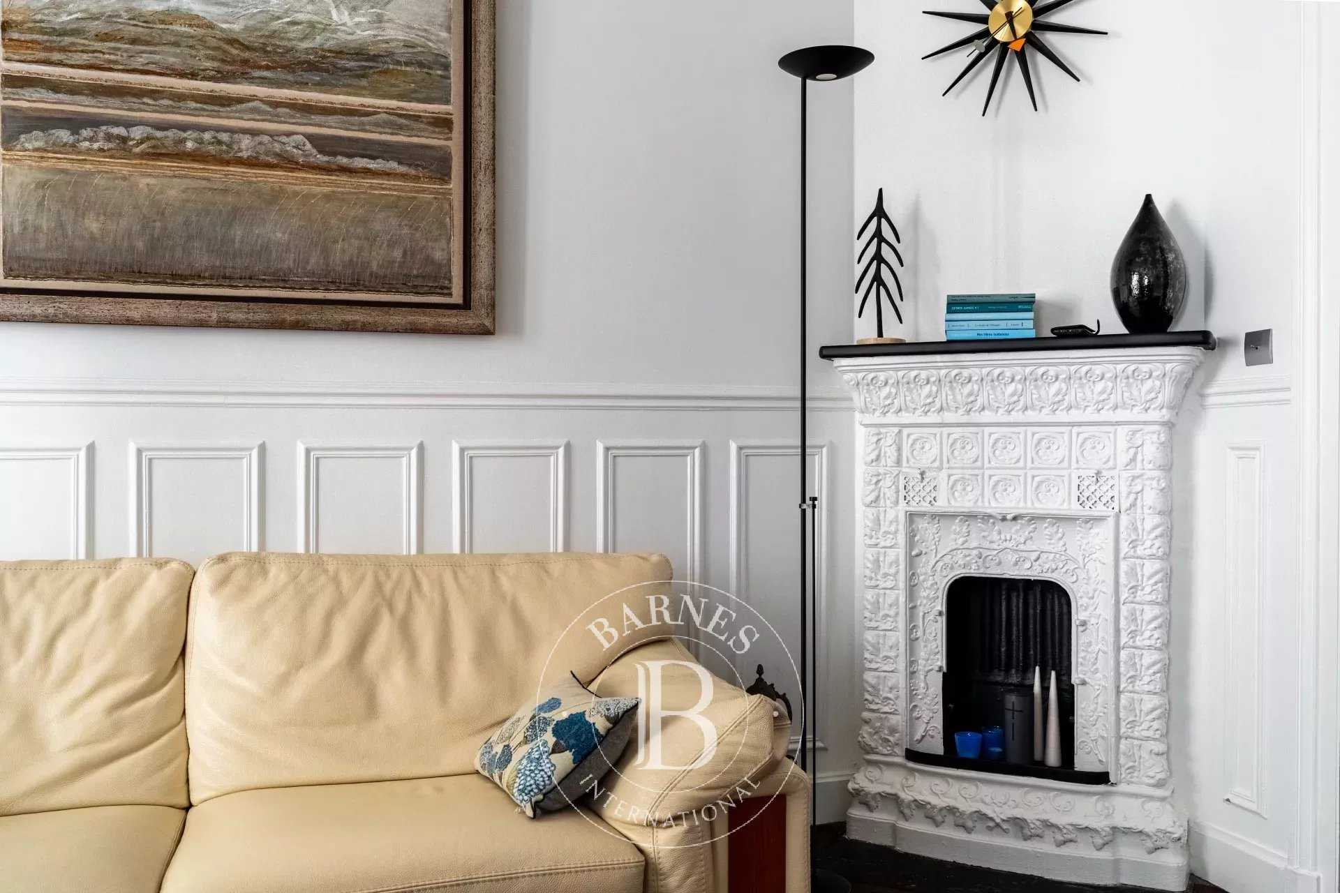 Neuilly-sur-Seine  - Appartement 3 Pièces, 1 Chambre