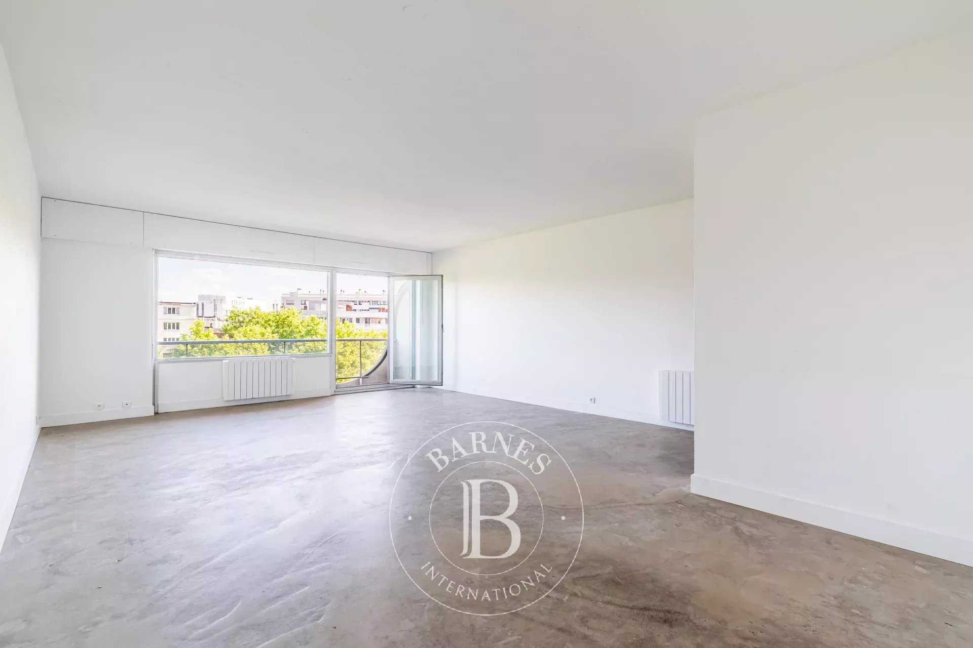 Neuilly-sur-Seine  - Apartment 2 Bedrooms