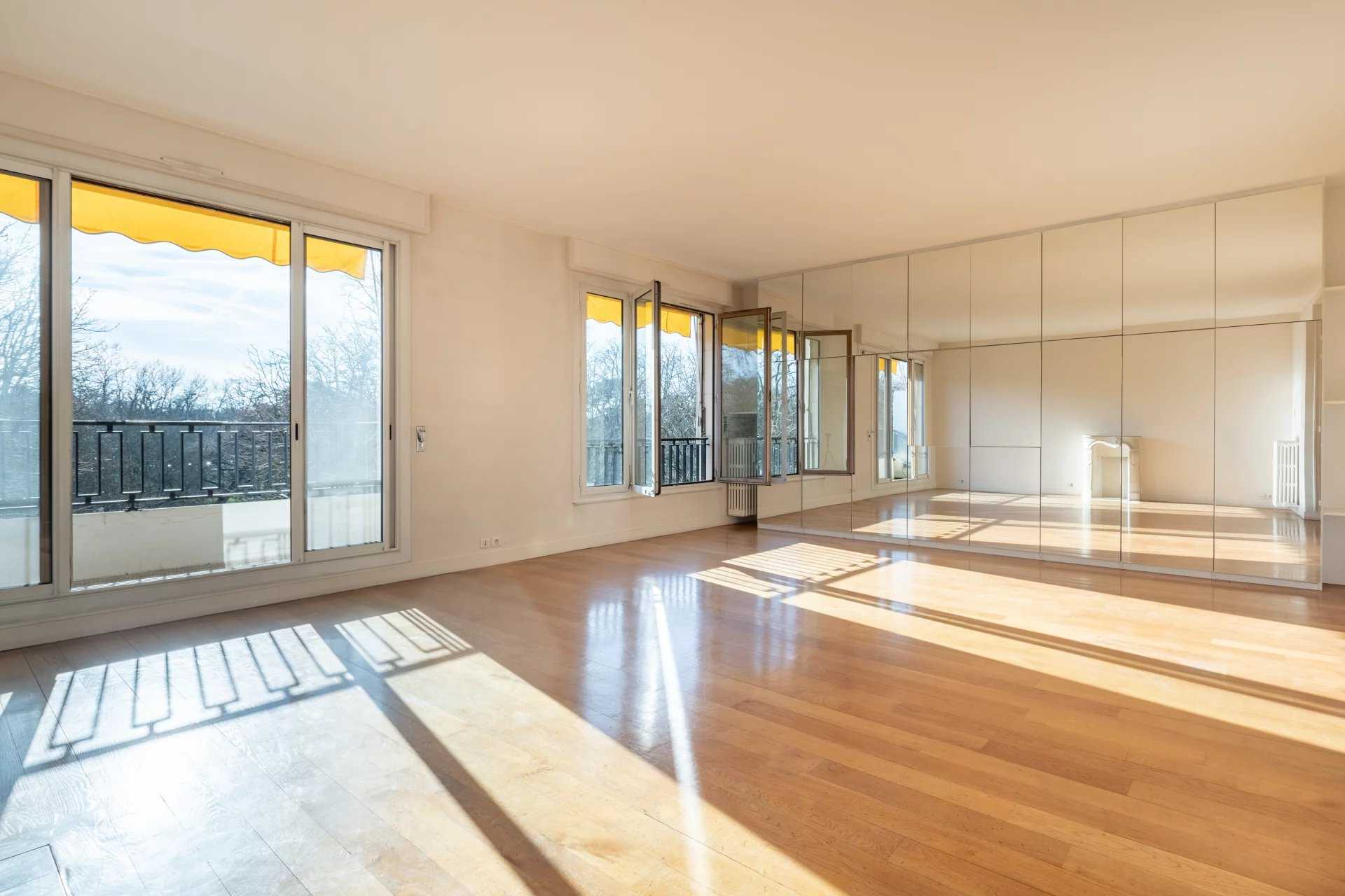 Neuilly-sur-Seine  - Piso 3 Cuartos, 1 Habitacion