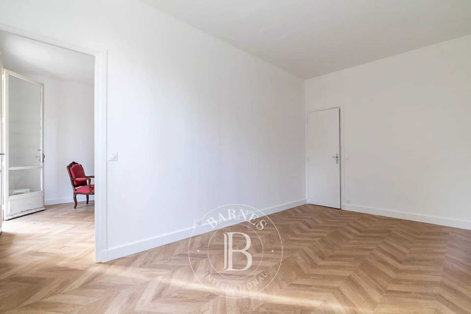 Neuilly-sur-Seine  - Appartement 2 Pi&egrave;ces, 1 Chambre