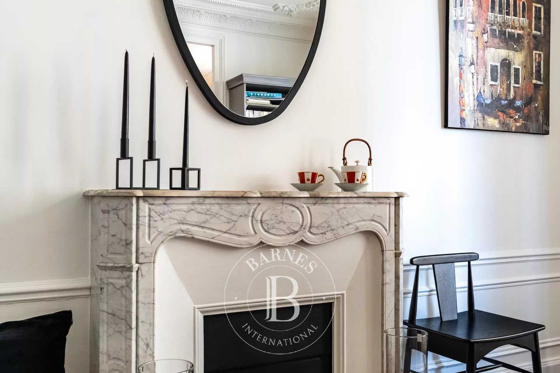 Neuilly-sur-Seine  - Appartement 3 Pièces, 1 Chambre