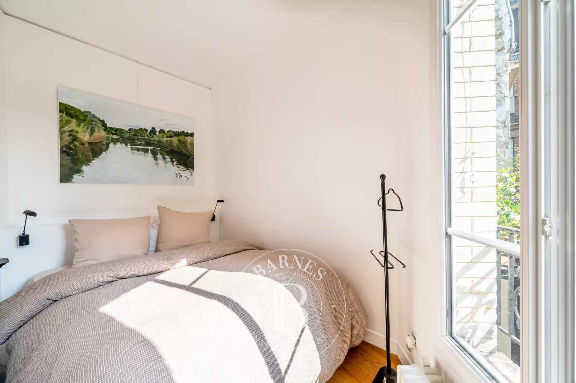 Neuilly-sur-Seine  - Apartment 1 Bedroom