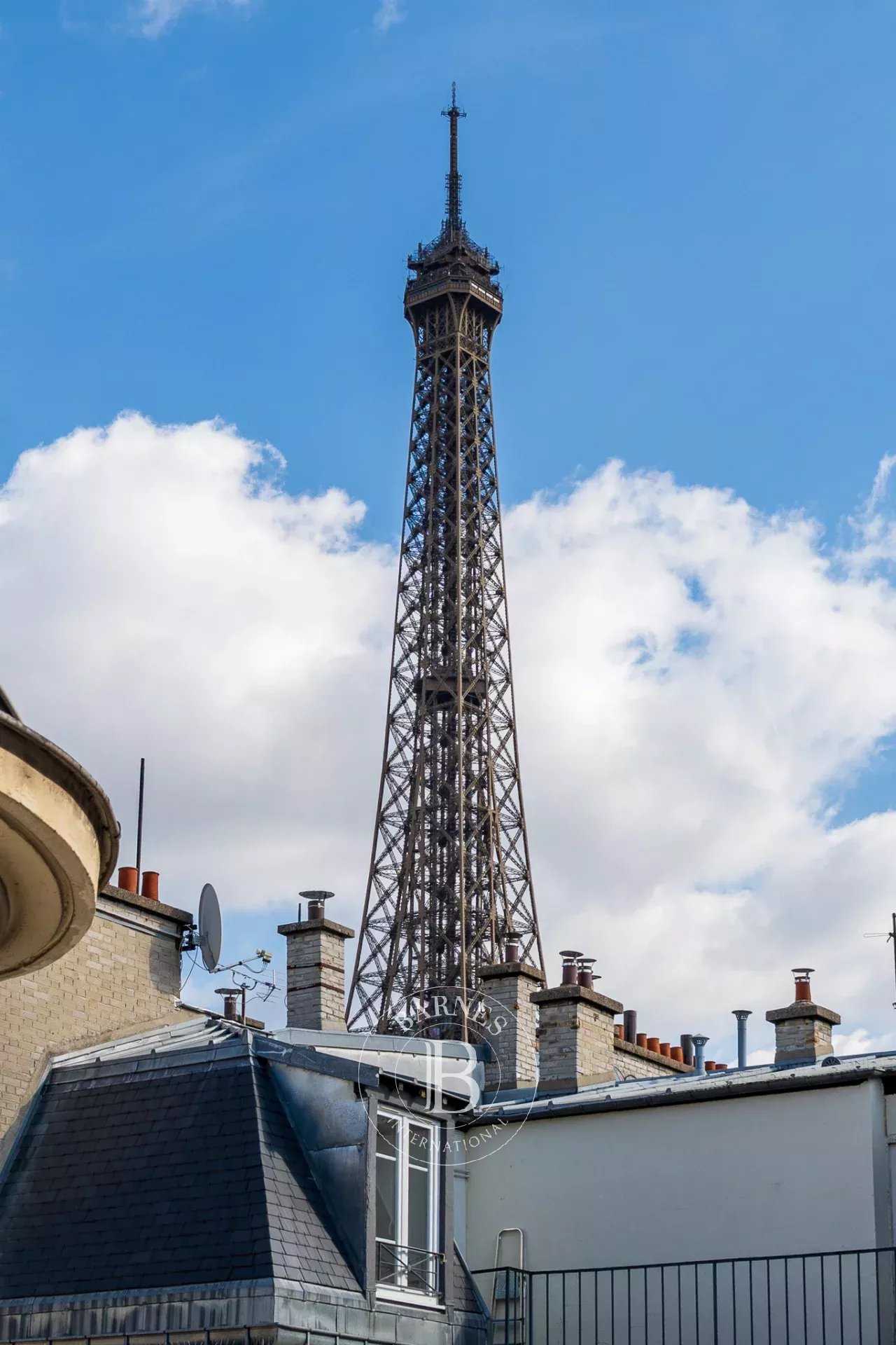 Neuilly-sur-Seine  - Apartment 2 Bedrooms