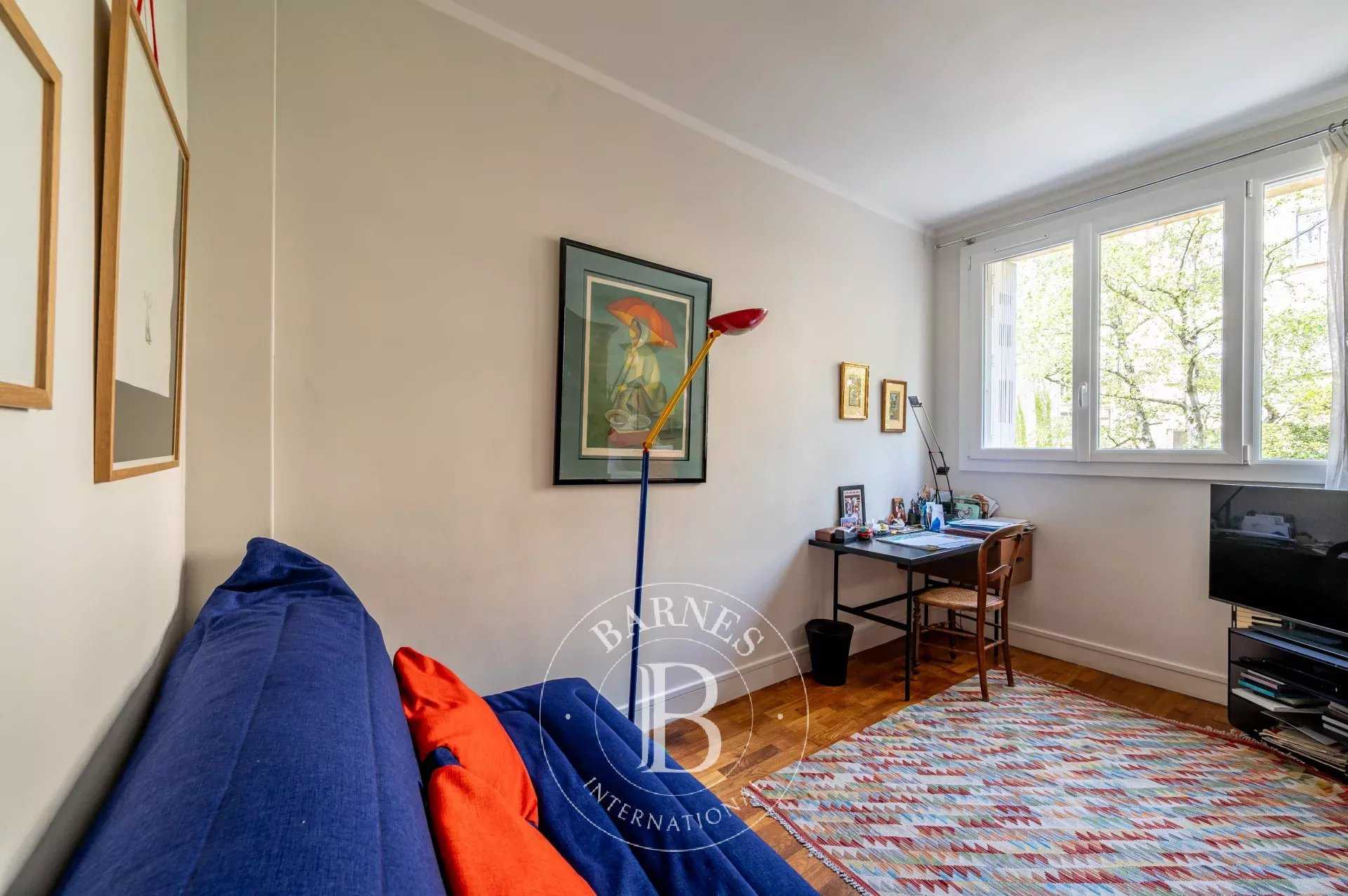 Neuilly-sur-Seine  - Appartement 4 Pièces 2 Chambres