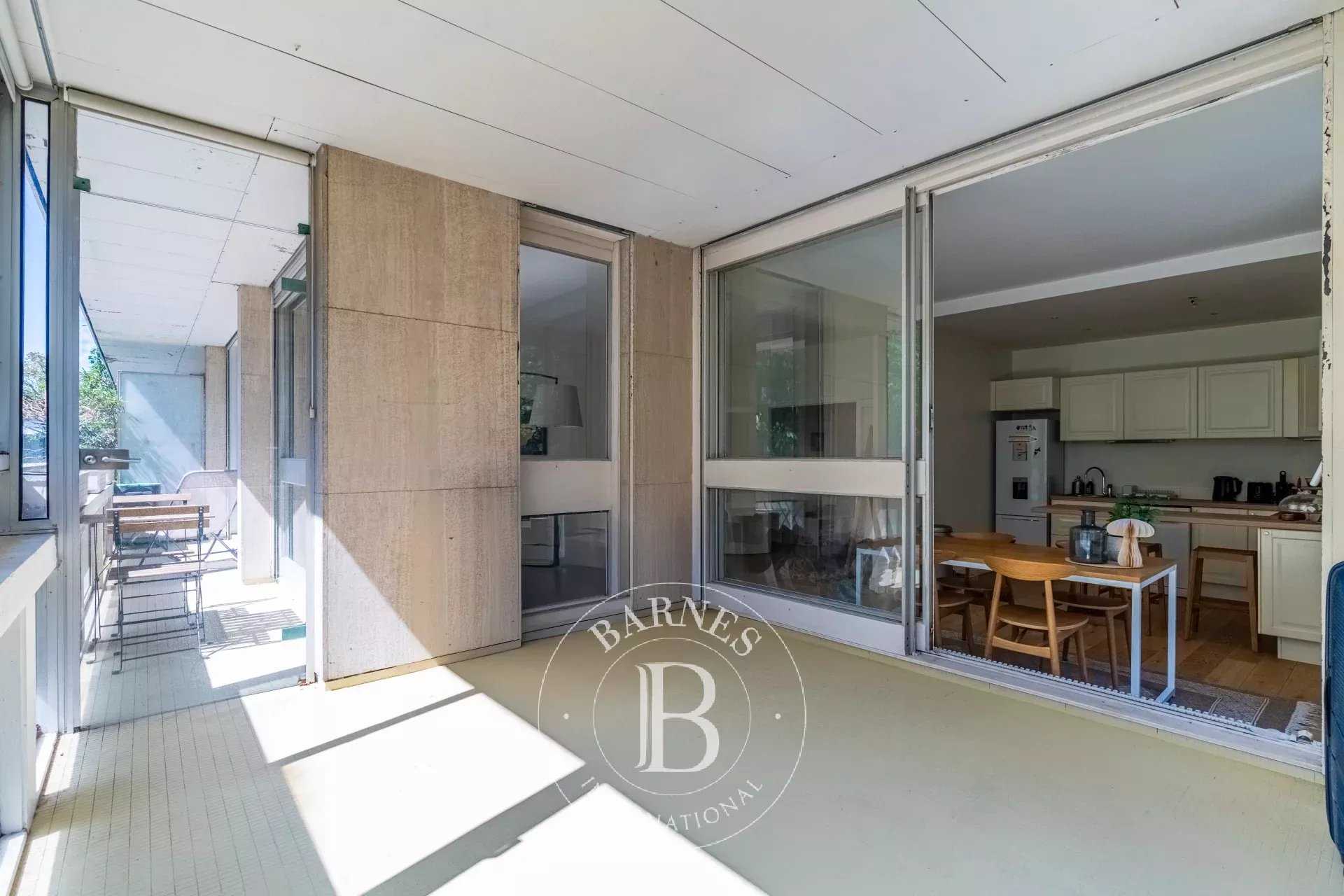Neuilly-sur-Seine  - Appartement 3 Pièces 2 Chambres