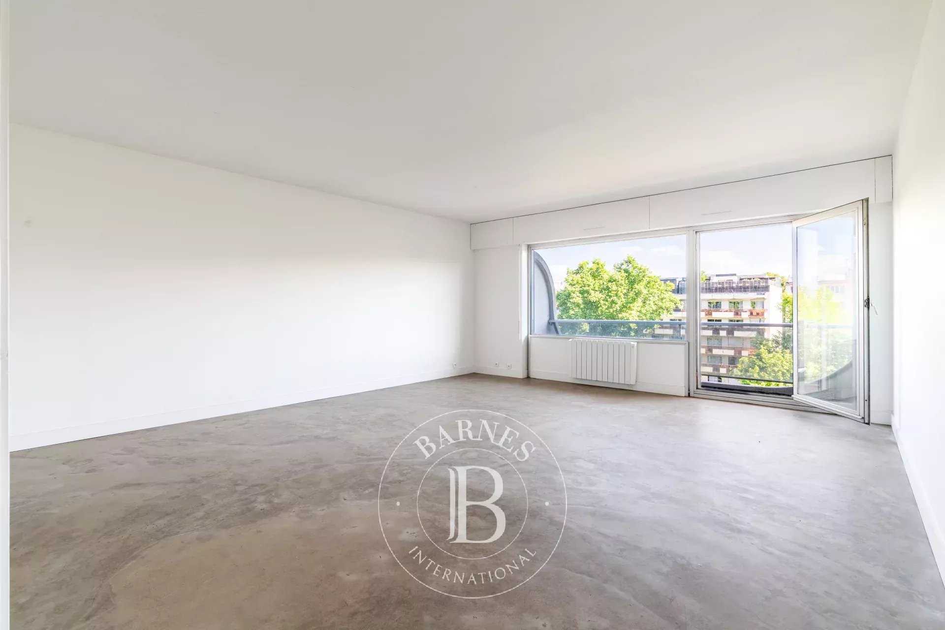 Neuilly-sur-Seine  - Apartment 2 Bedrooms