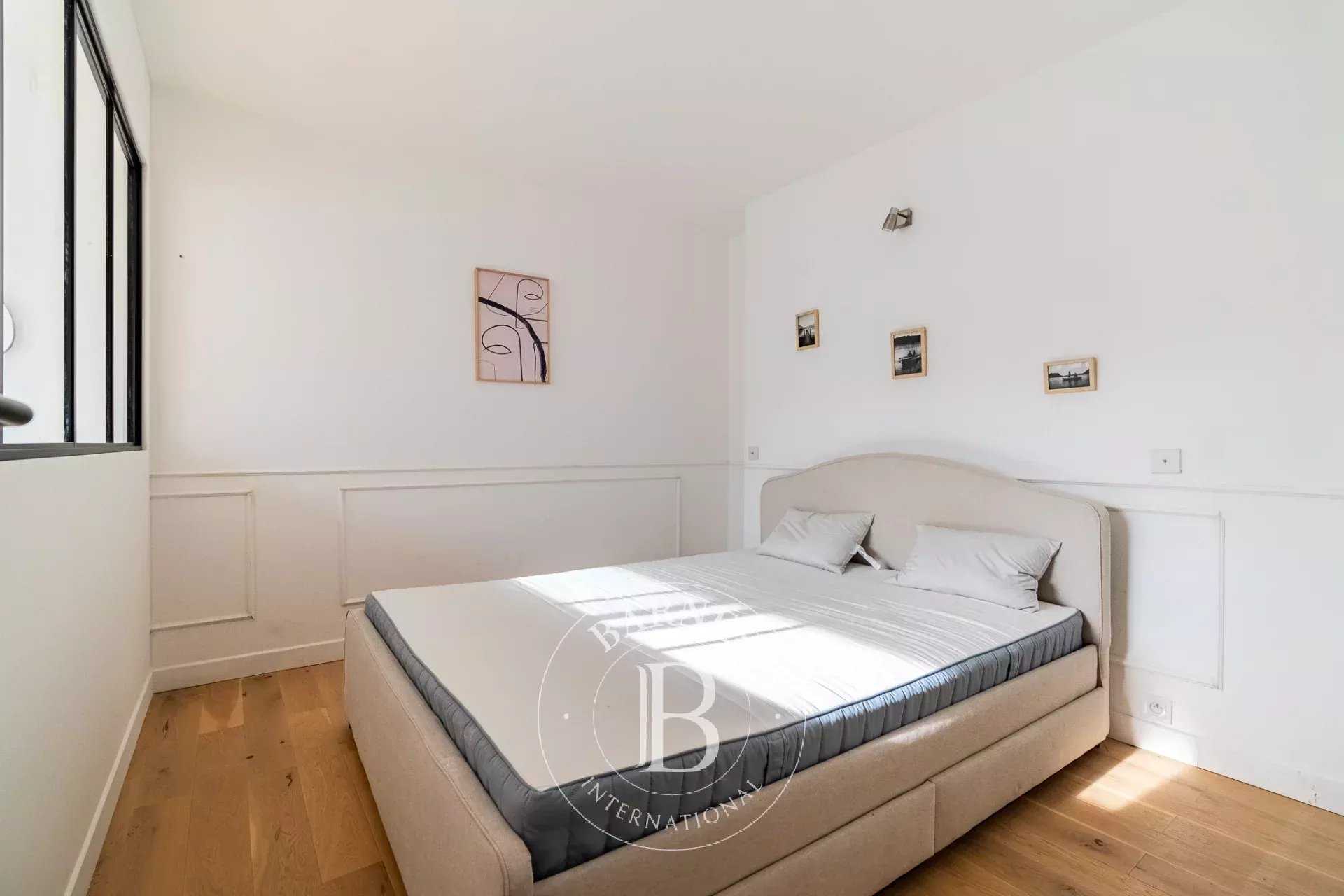 Neuilly-sur-Seine  - Piso 2 Cuartos