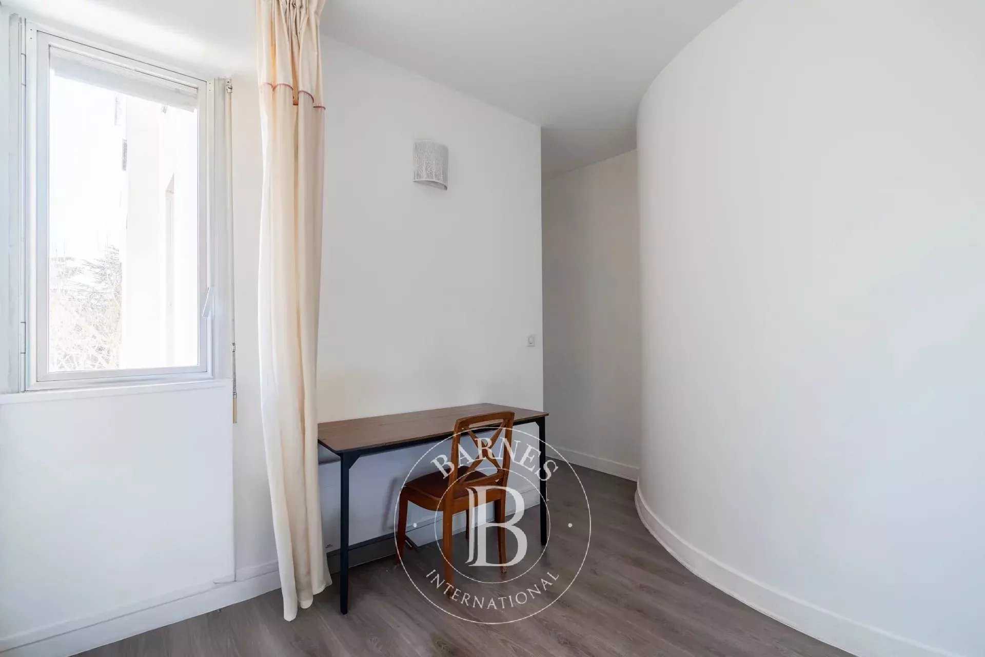Neuilly-sur-Seine  - Appartement 2 Pièces, 1 Chambre