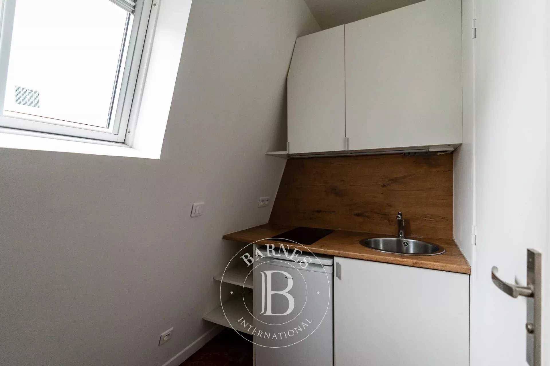 Levallois-Perret  - Apartment 