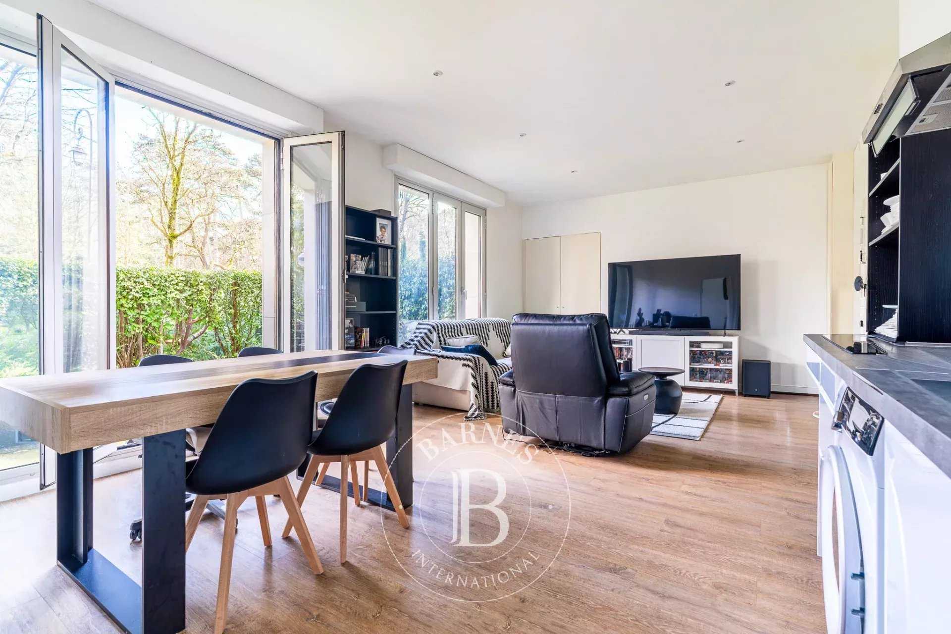 Neuilly-sur-Seine  - Appartement 2 Pi&egrave;ces, 1 Chambre