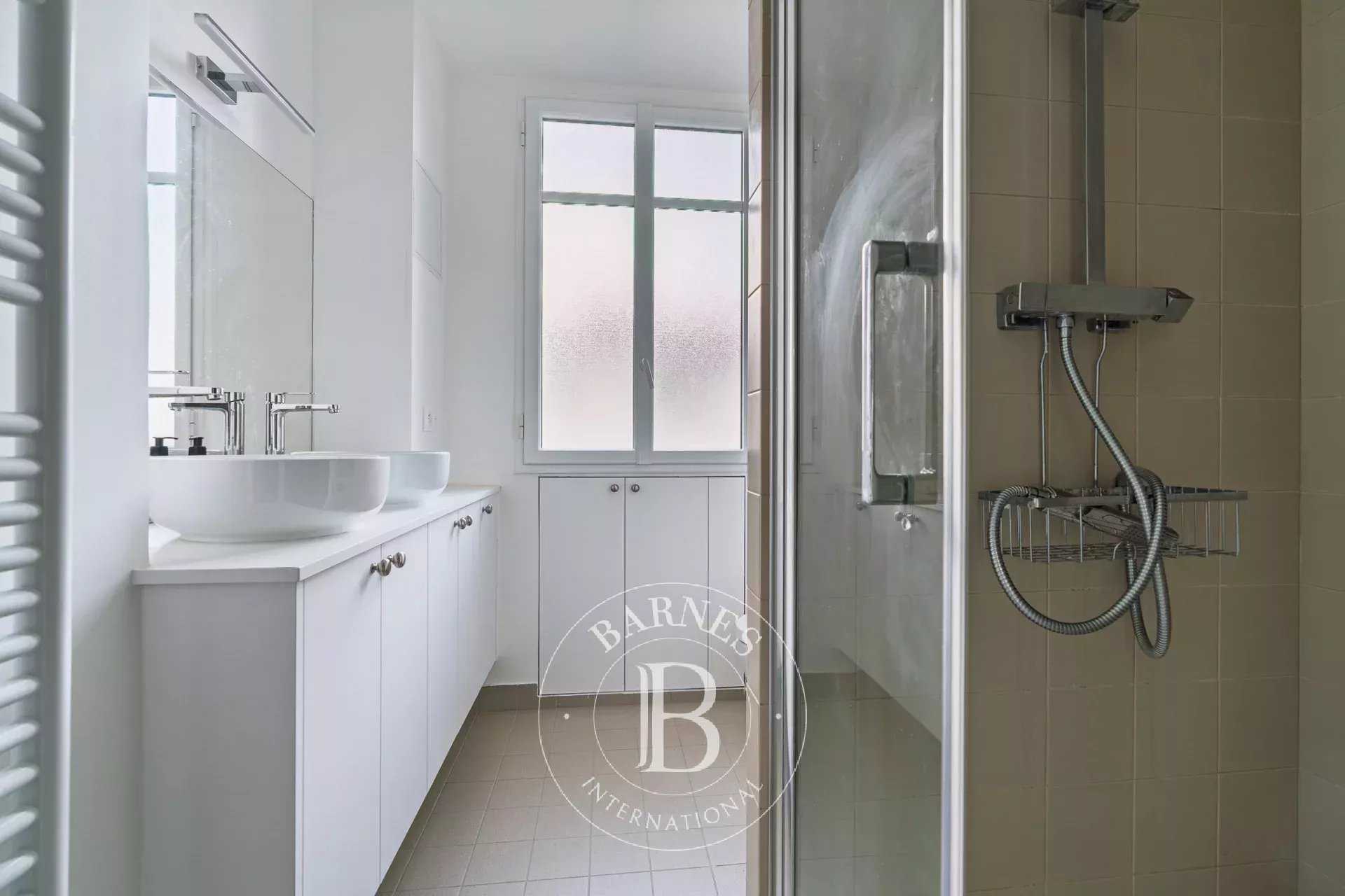 Neuilly-sur-Seine  - Piso 2 Cuartos, 1 Habitacion