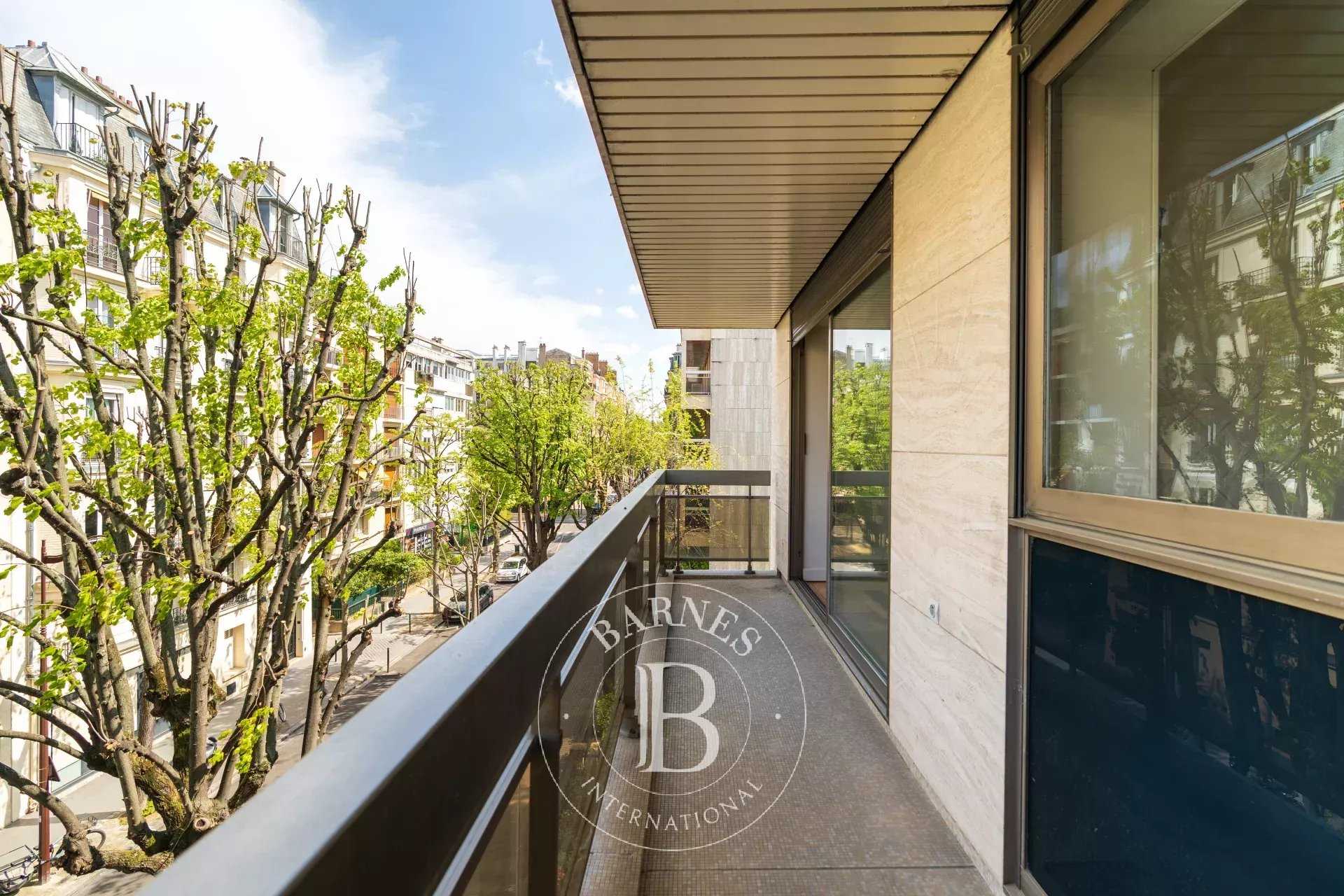 Neuilly-sur-Seine  - Appartement 2 Pièces, 1 Chambre