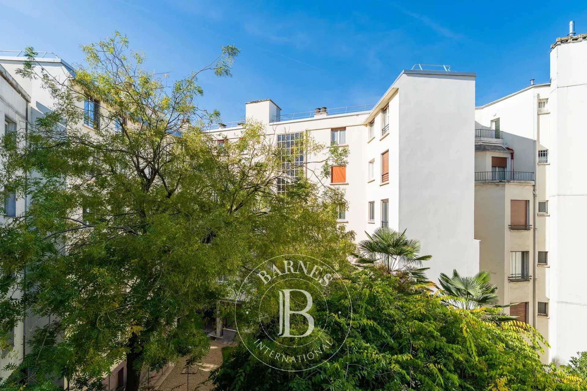 Neuilly-sur-Seine  - Appartement 2 Pièces, 1 Chambre