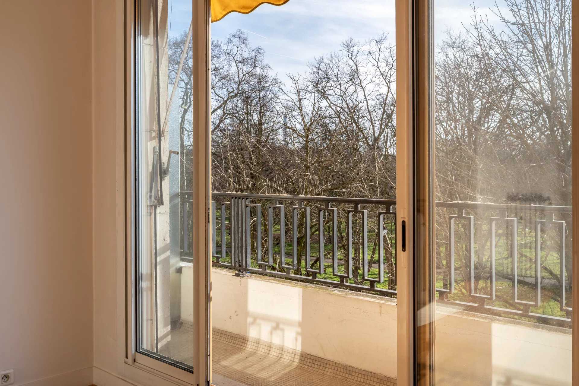 Neuilly-sur-Seine  - Piso 3 Cuartos, 1 Habitacion