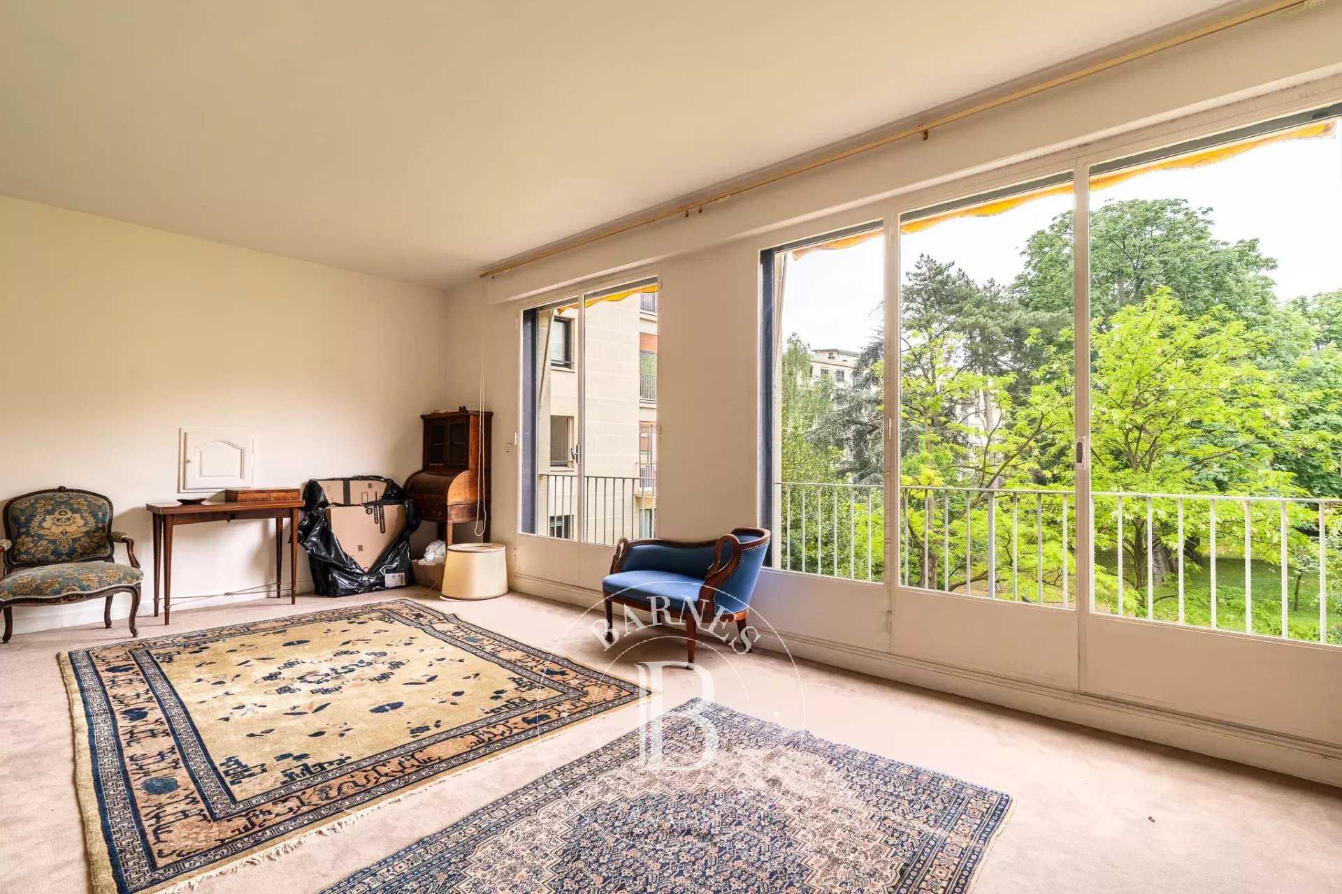 Neuilly-sur-Seine  - Apartment 2 Bedrooms