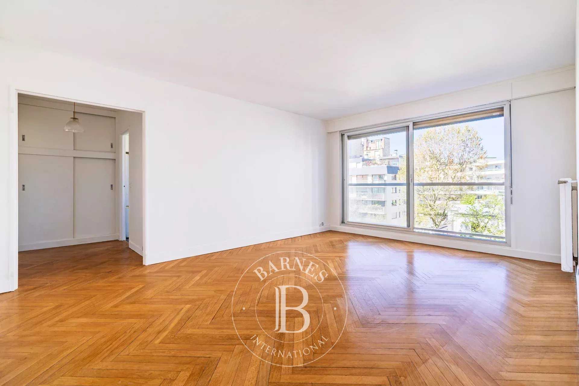 Neuilly-sur-Seine  - Apartment 1 Bedroom