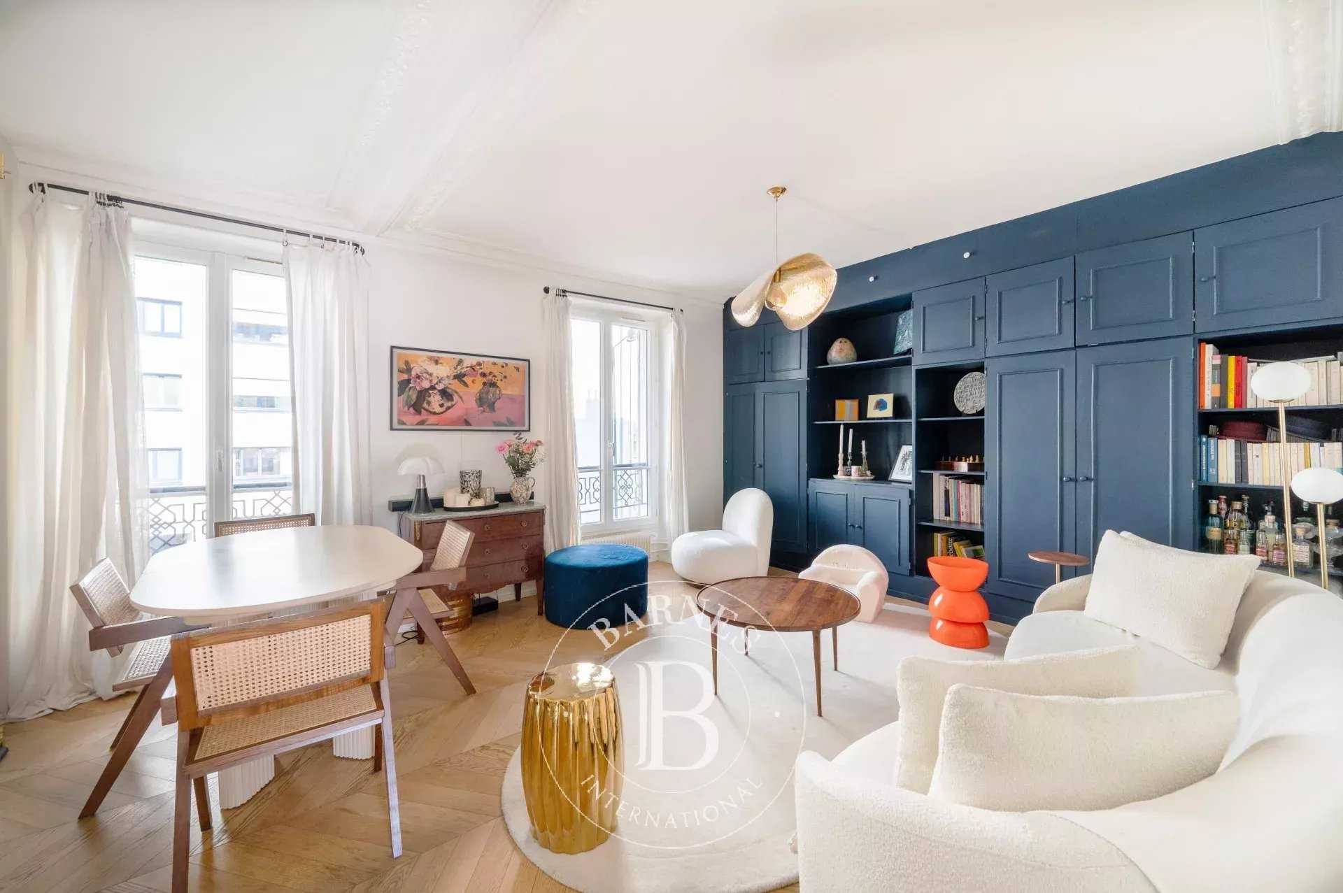 Appartement Neuilly-sur-Seine
